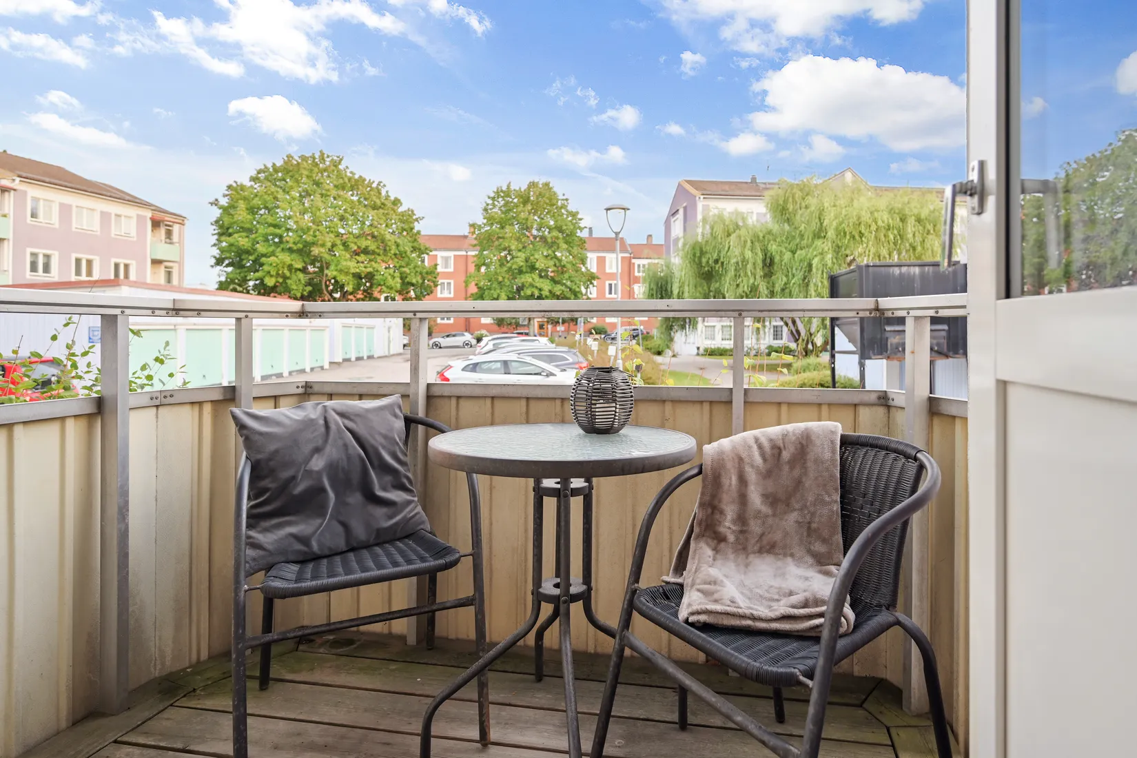 Bostadsrätt, Centralvägen 8A, Centralt, Upplands Väsby