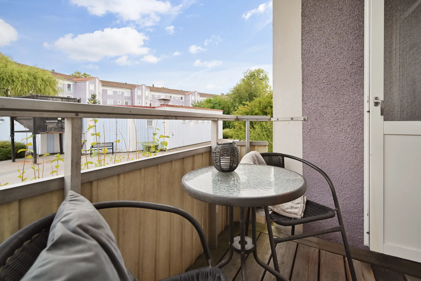 Bostadsrätt, Centralvägen 8A, Centralt, Upplands Väsby