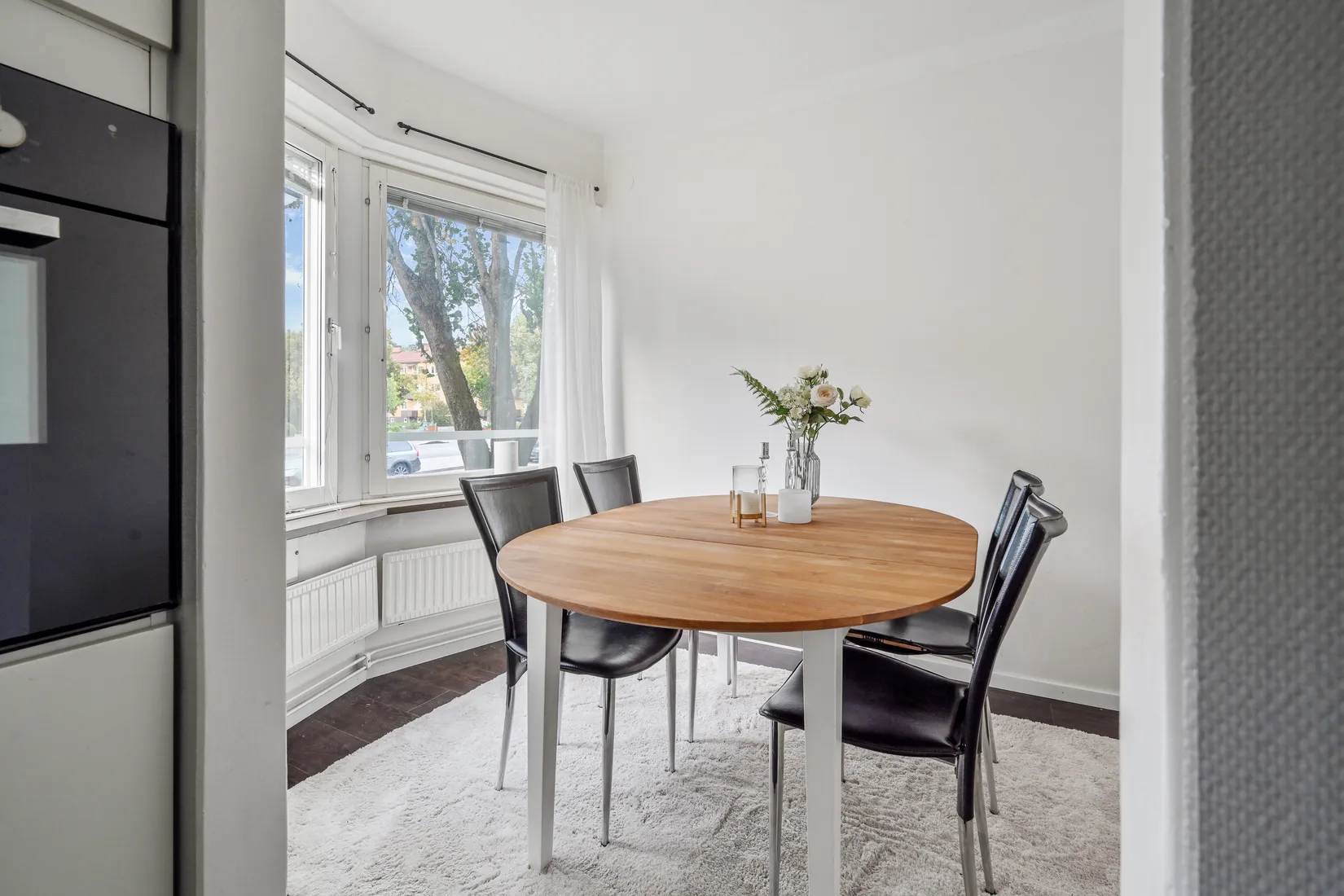 Bostadsrätt, Centralvägen 8A, Centralt, Upplands Väsby