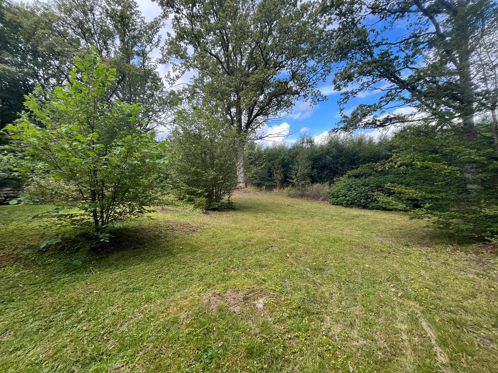 Fritidshus, Karlarp Björkvägen 1, Karlarp, Höör