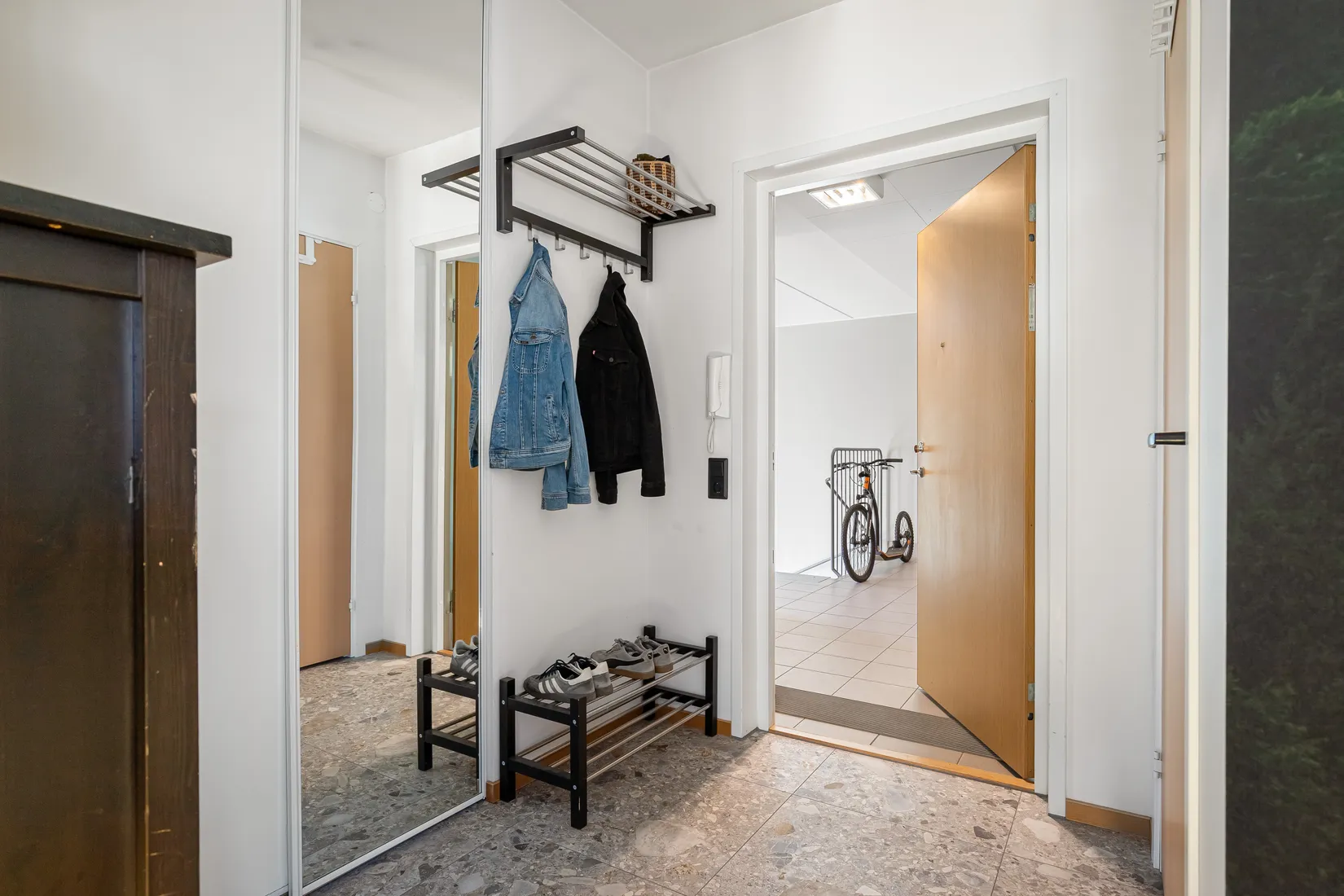 Bostadsrätt, Portalgatan 15, Kapellgärdet, Uppsala