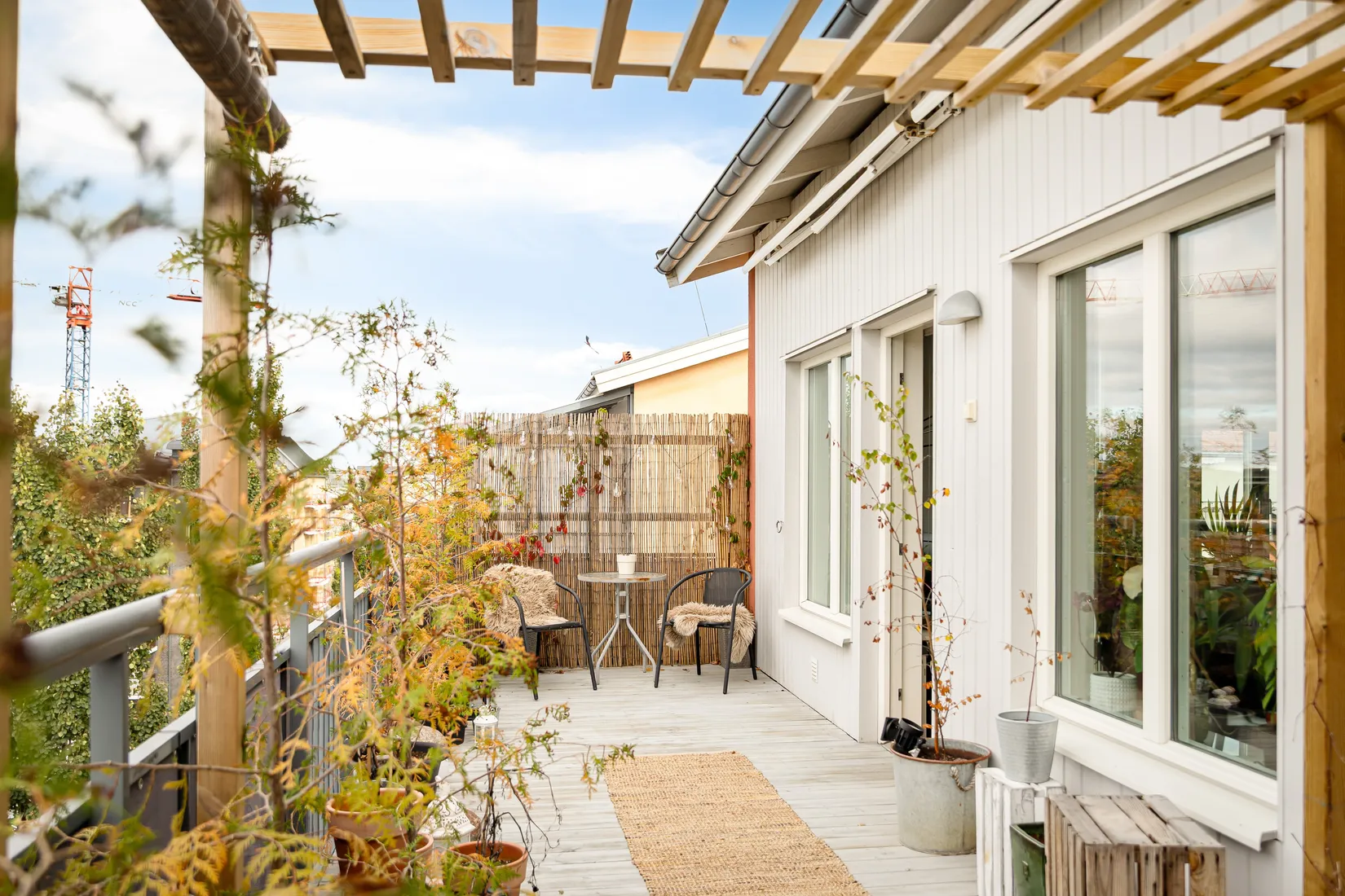 Bostadsrätt, Portalgatan 15, Kapellgärdet, Uppsala