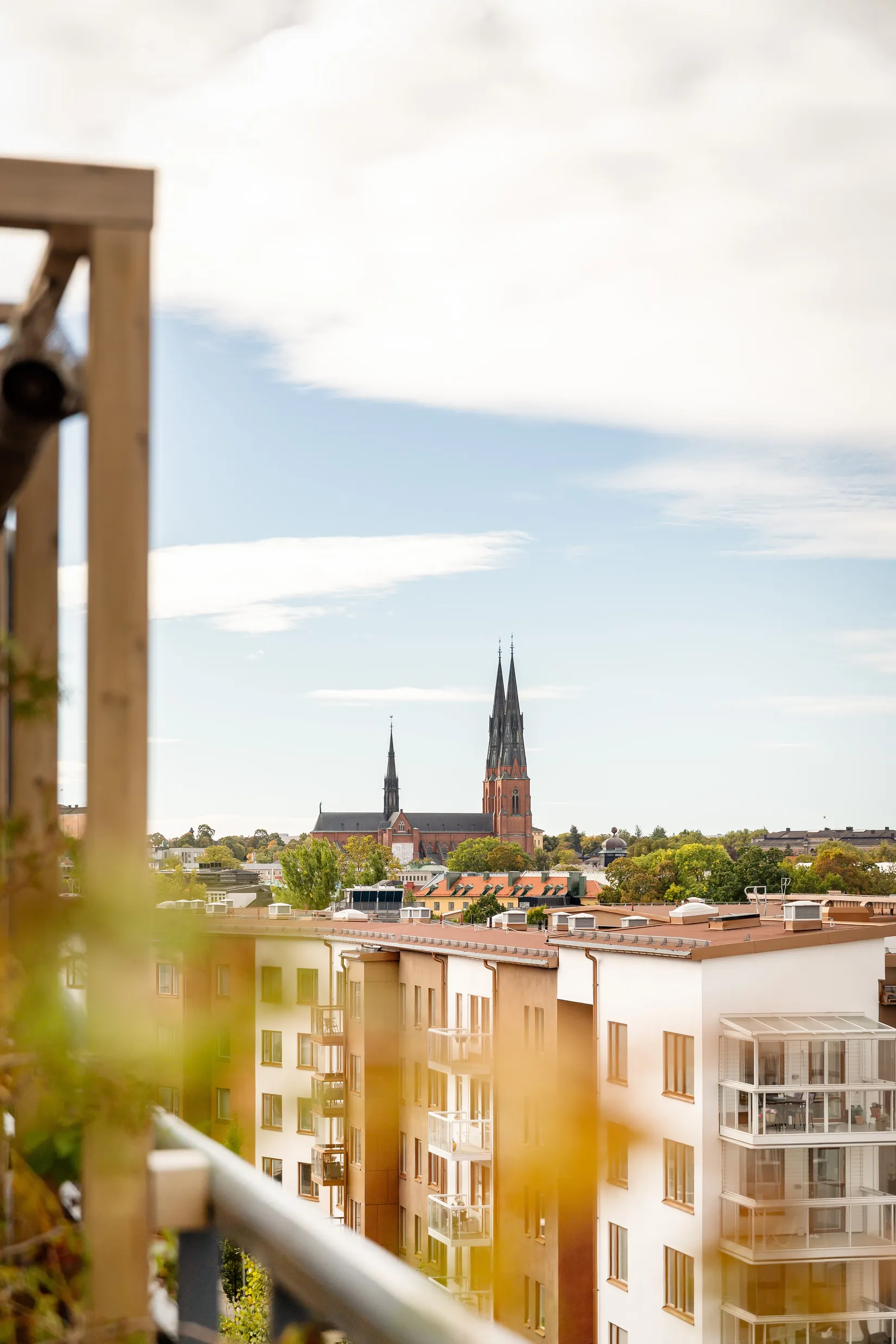 Bostadsrätt, Portalgatan 15, Kapellgärdet, Uppsala
