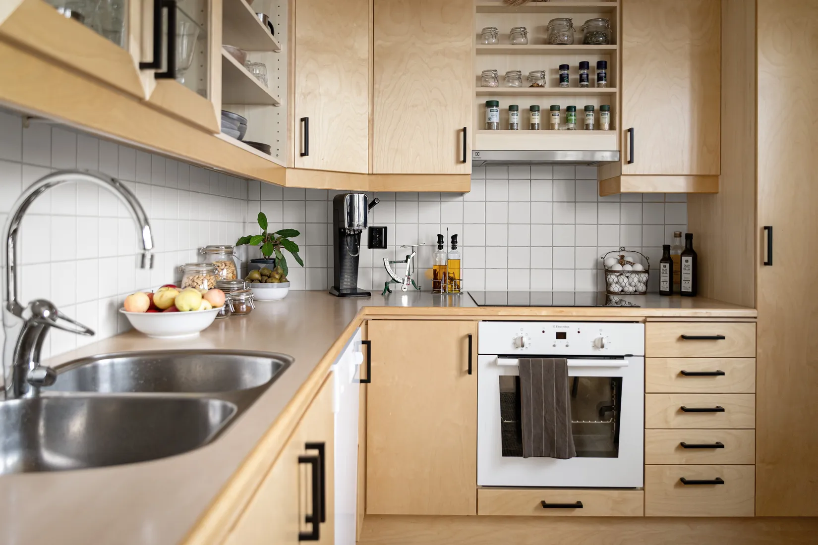 Bostadsrätt, Portalgatan 15, Kapellgärdet, Uppsala