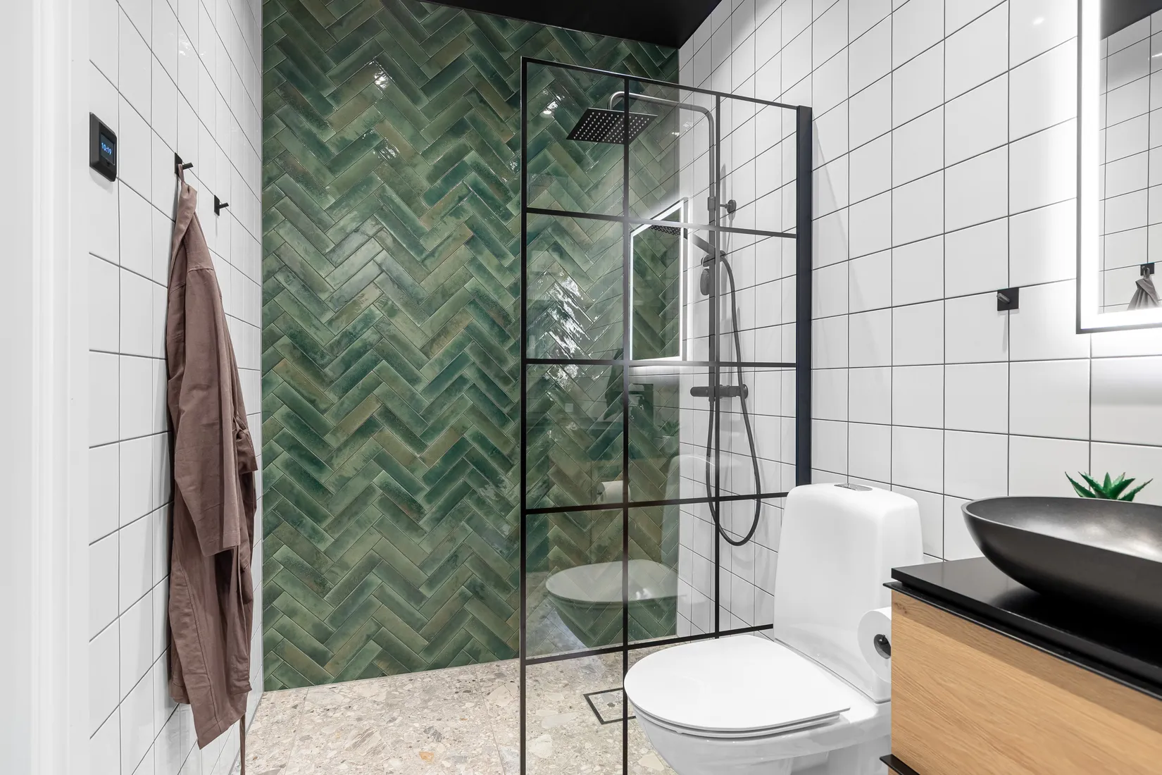 Bostadsrätt, Portalgatan 15, Kapellgärdet, Uppsala