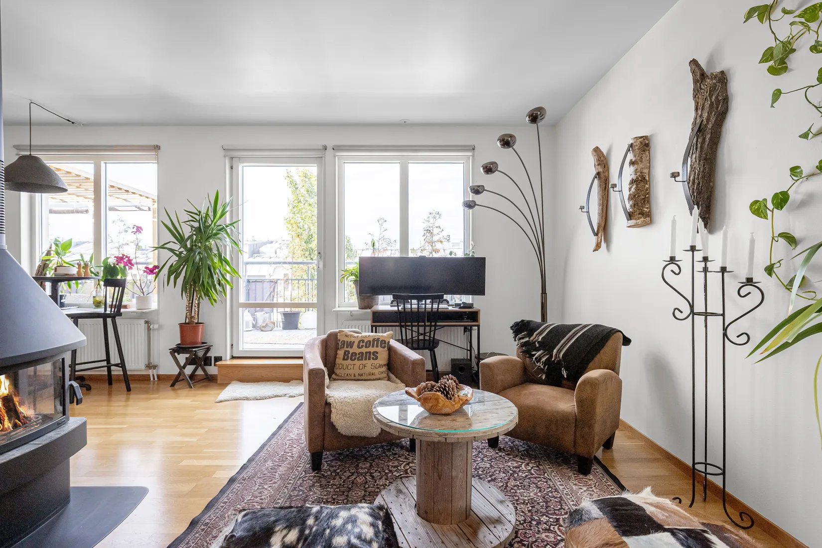 Bostadsrätt, Portalgatan 15, Kapellgärdet, Uppsala