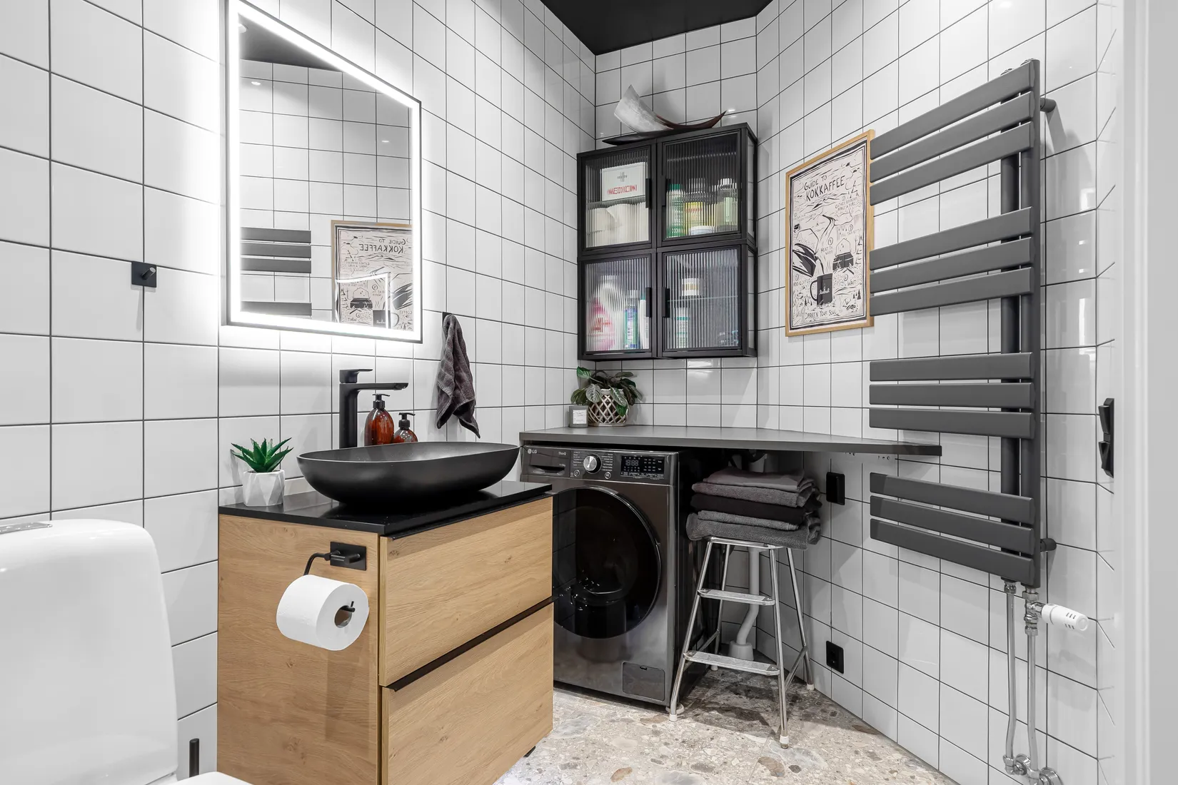 Bostadsrätt, Portalgatan 15, Kapellgärdet, Uppsala