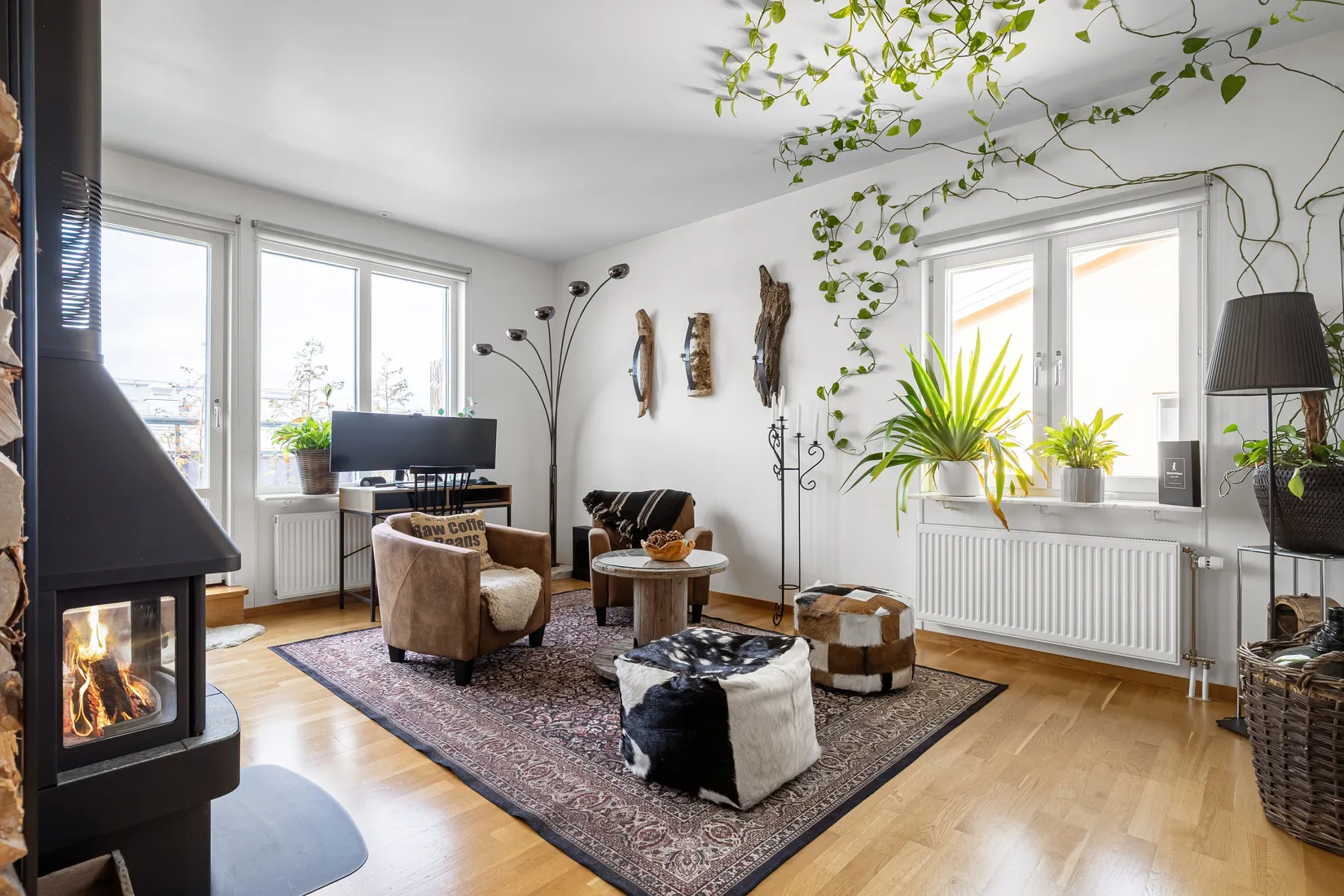 Bostadsrätt, Portalgatan 15, Kapellgärdet, Uppsala
