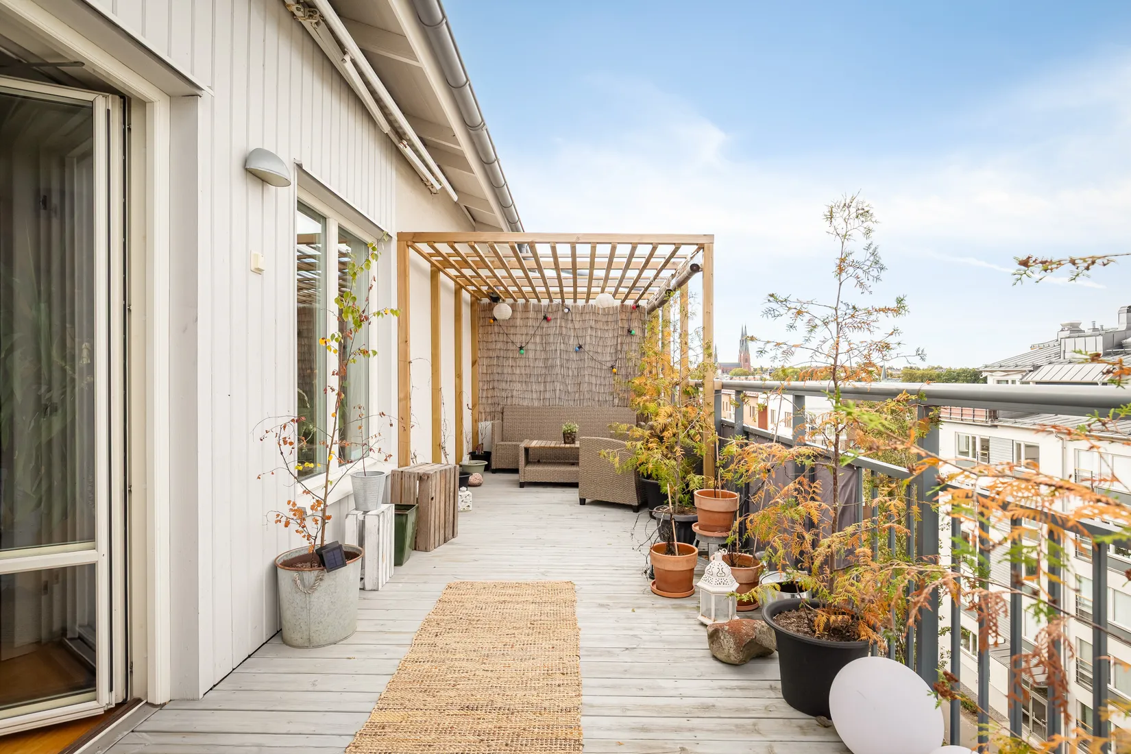 Bostadsrätt, Portalgatan 15, Kapellgärdet, Uppsala
