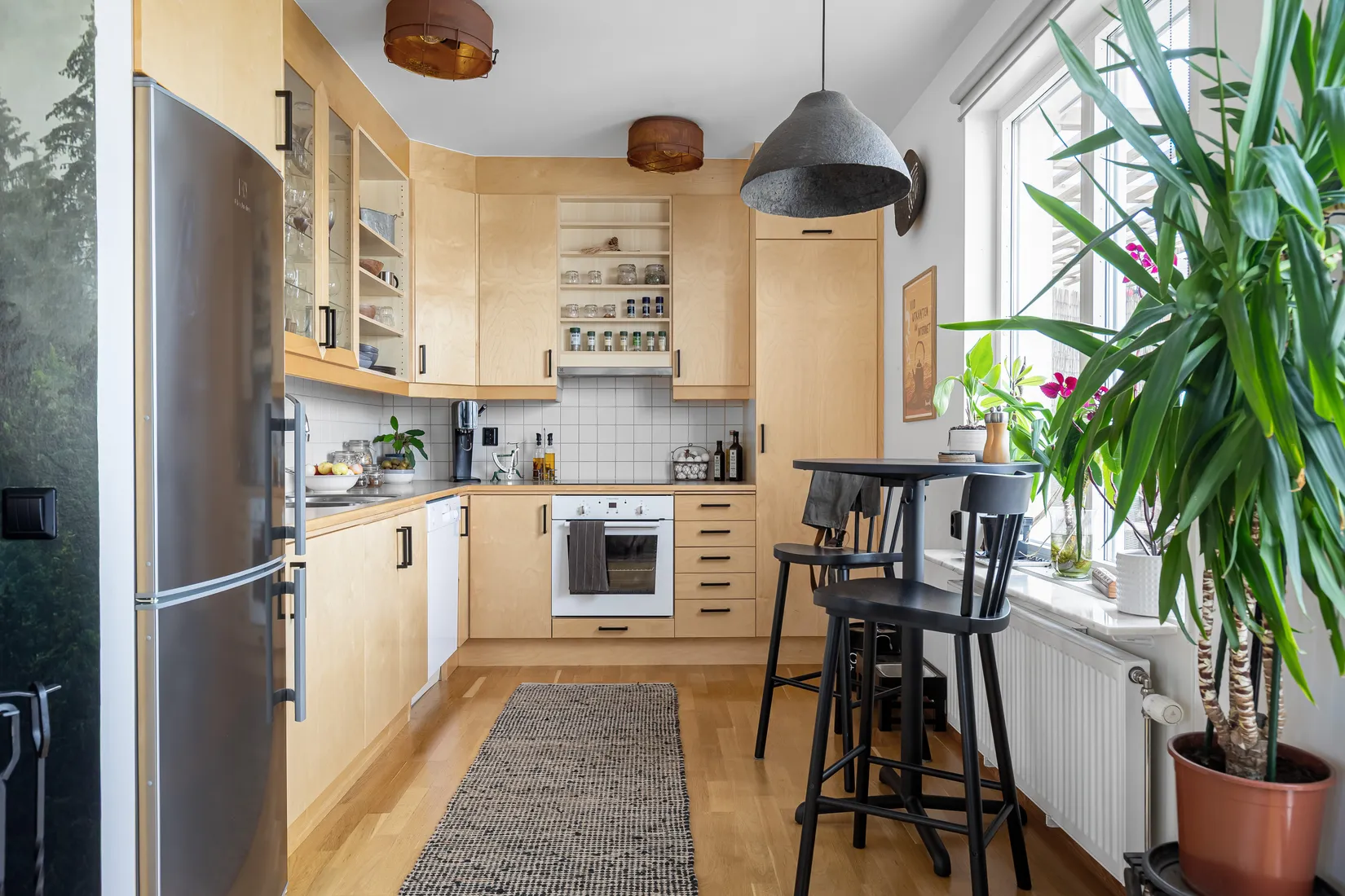 Bostadsrätt, Portalgatan 15, Kapellgärdet, Uppsala