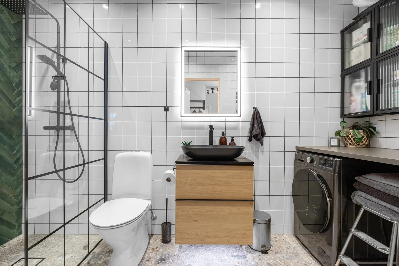 Bostadsrätt, Portalgatan 15, Kapellgärdet, Uppsala