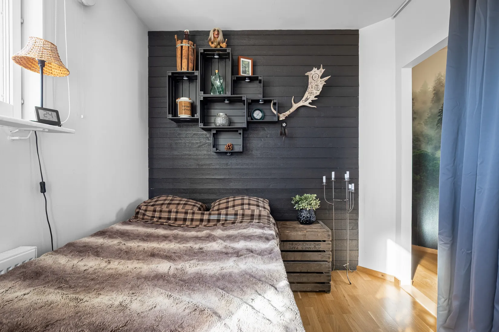 Bostadsrätt, Portalgatan 15, Kapellgärdet, Uppsala
