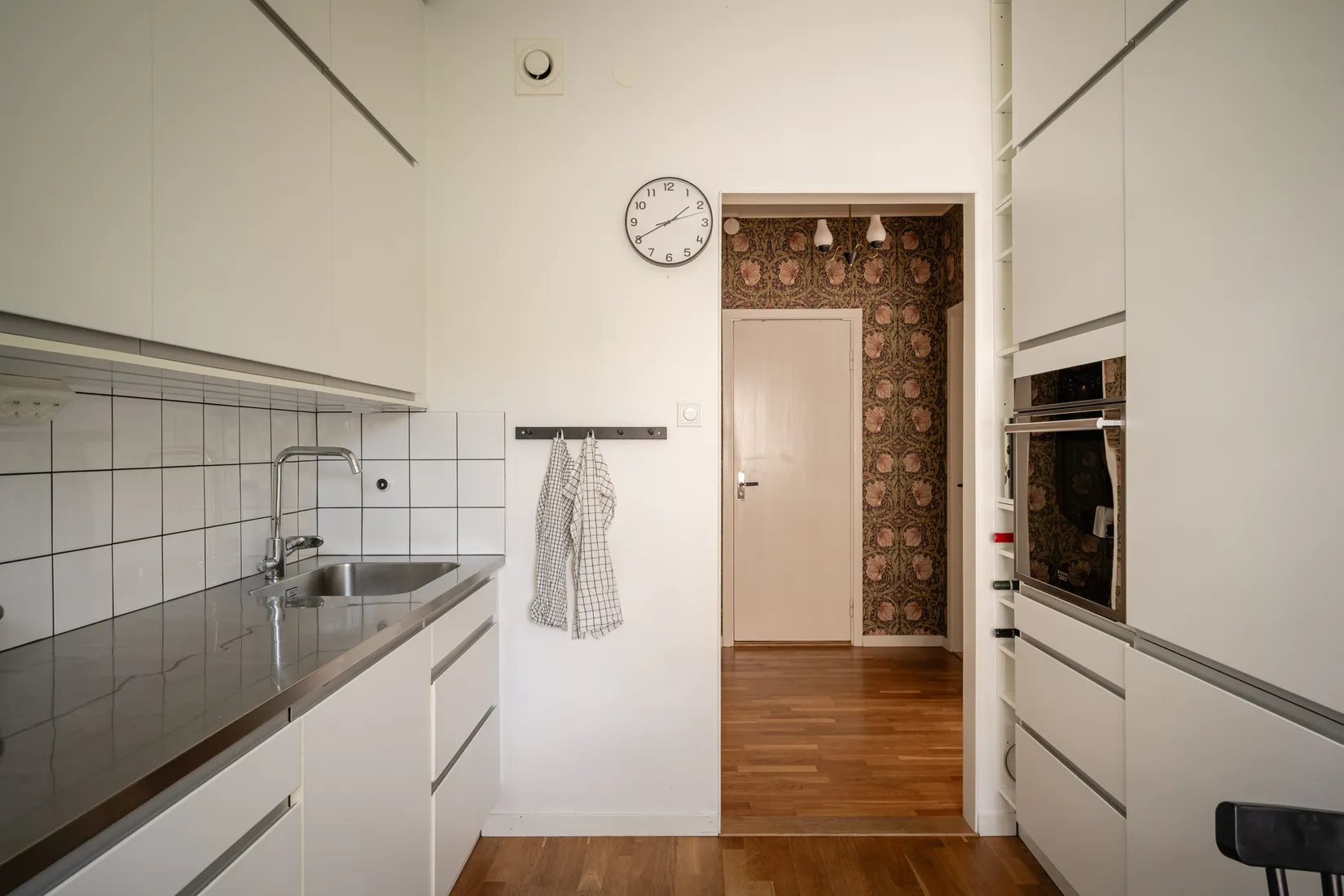 Bostadsrätt, Borensvägen 1, Årsta, Stockholm