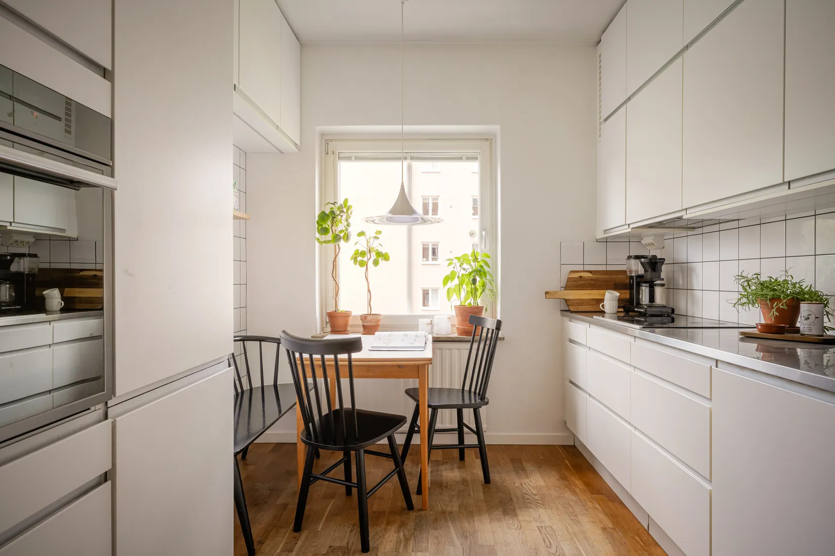 Bostadsrätt, Borensvägen 1, Årsta, Stockholm