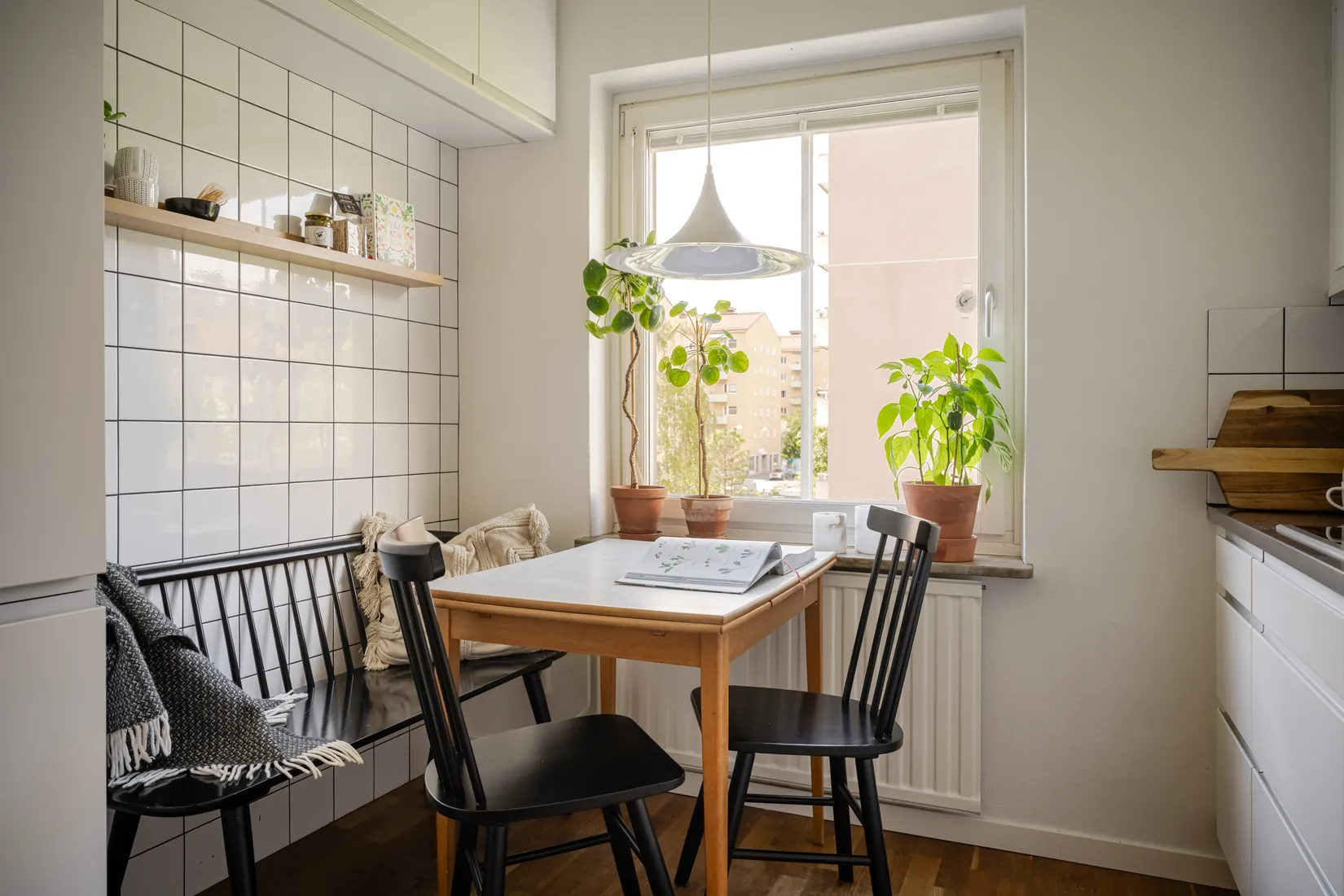 Bostadsrätt, Borensvägen 1, Årsta, Stockholm