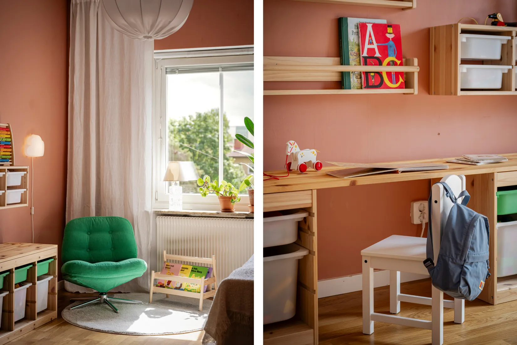 Bostadsrätt, Borensvägen 1, Årsta, Stockholm
