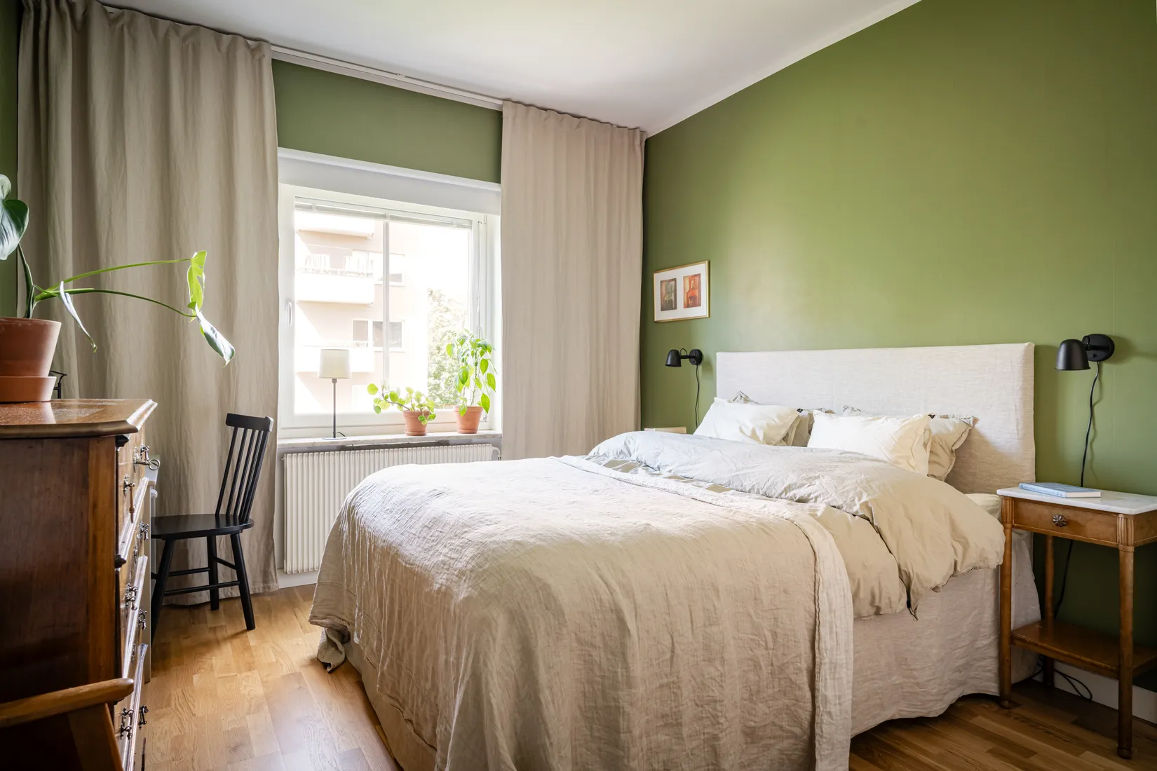 Bostadsrätt, Borensvägen 1, Årsta, Stockholm