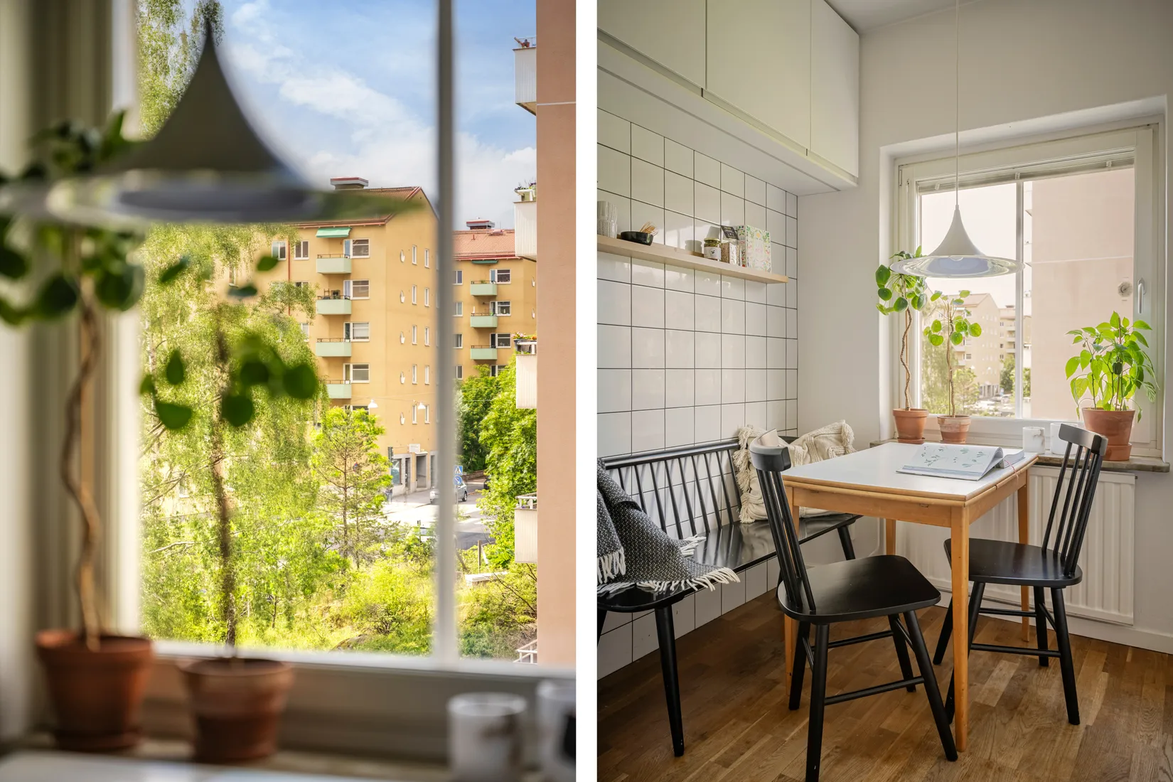 Bostadsrätt, Borensvägen 1, Årsta, Stockholm
