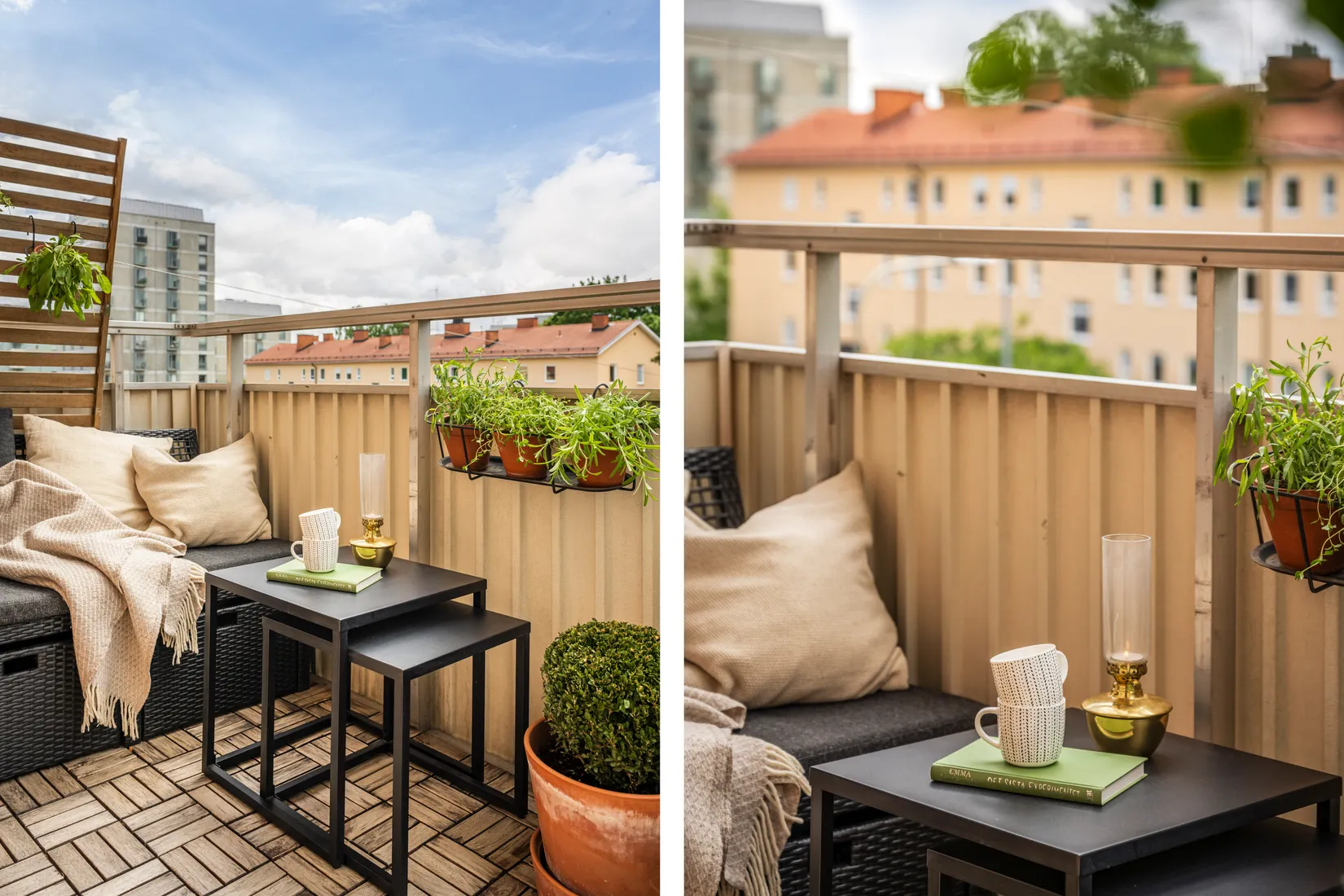 Bostadsrätt, Borensvägen 1, Årsta, Stockholm
