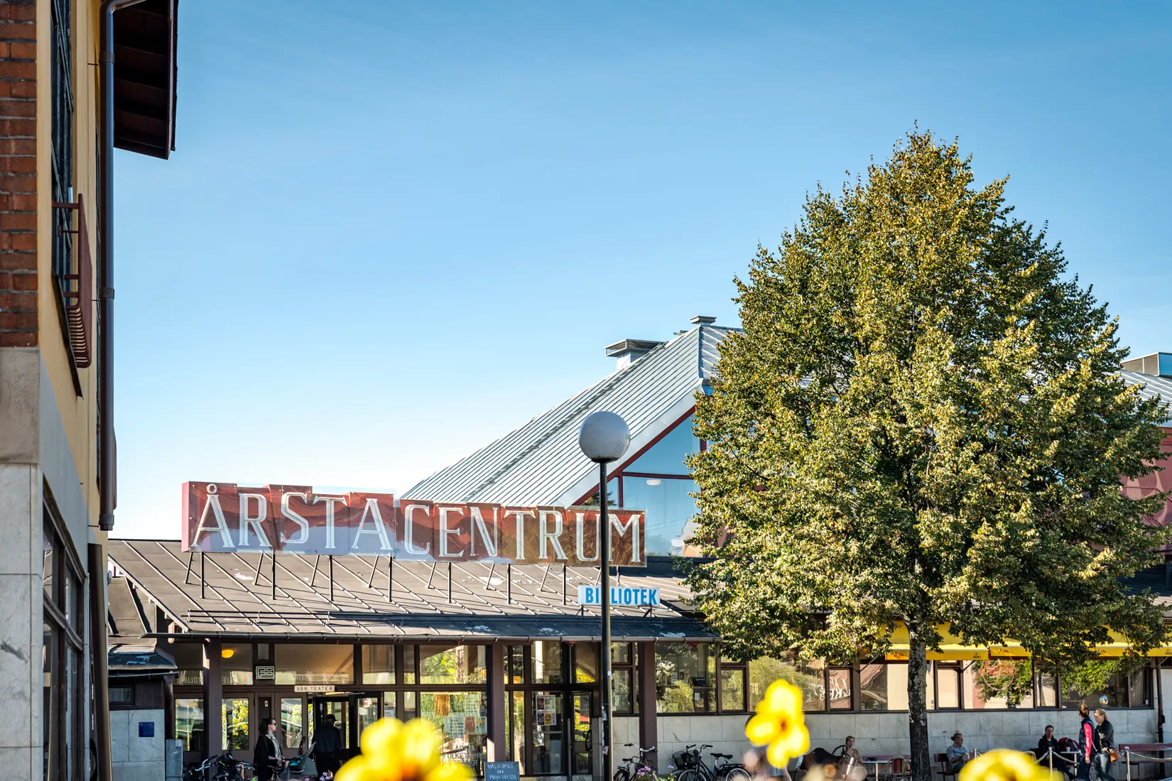 Bostadsrätt, Borensvägen 1, Årsta, Stockholm