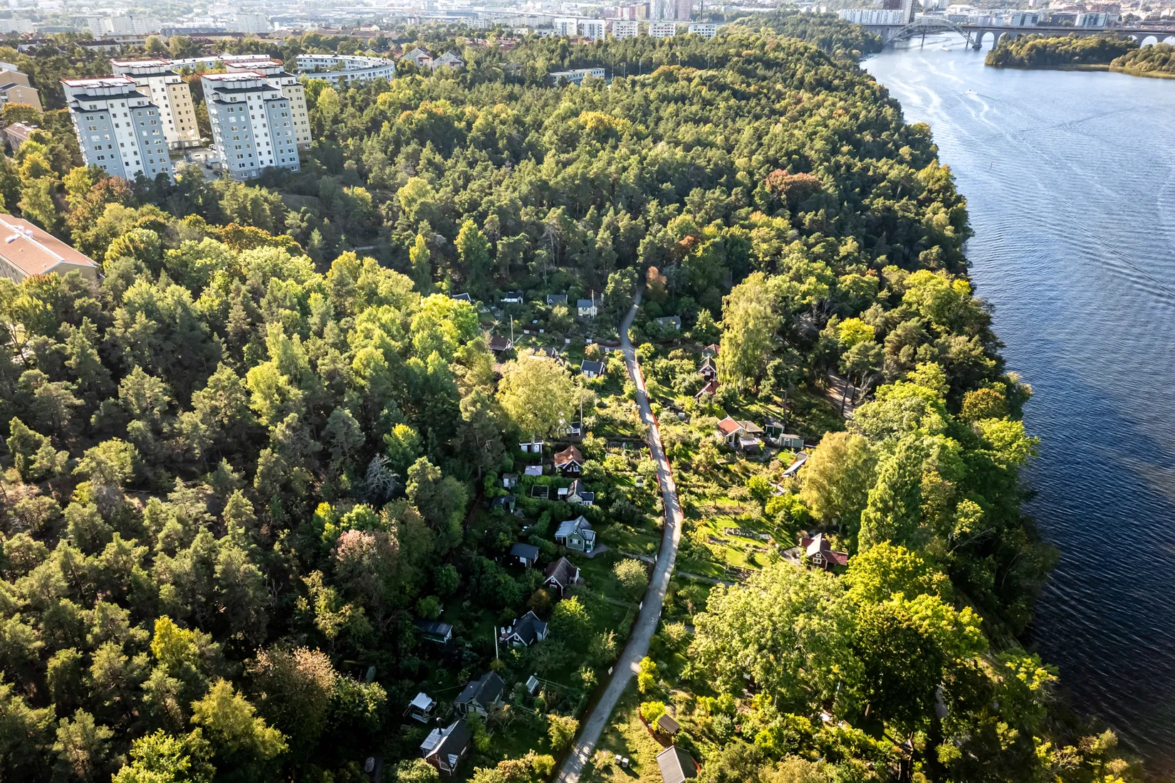 Bostadsrätt, Borensvägen 1, Årsta, Stockholm