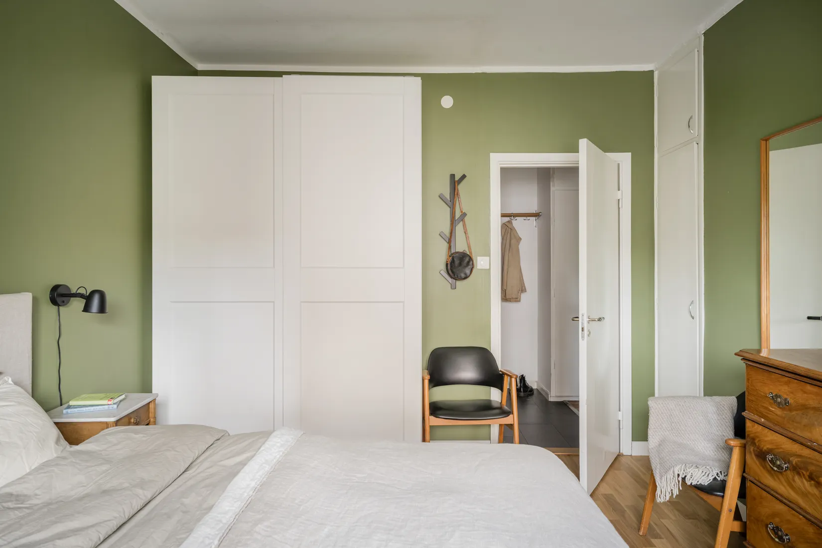 Bostadsrätt, Borensvägen 1, Årsta, Stockholm