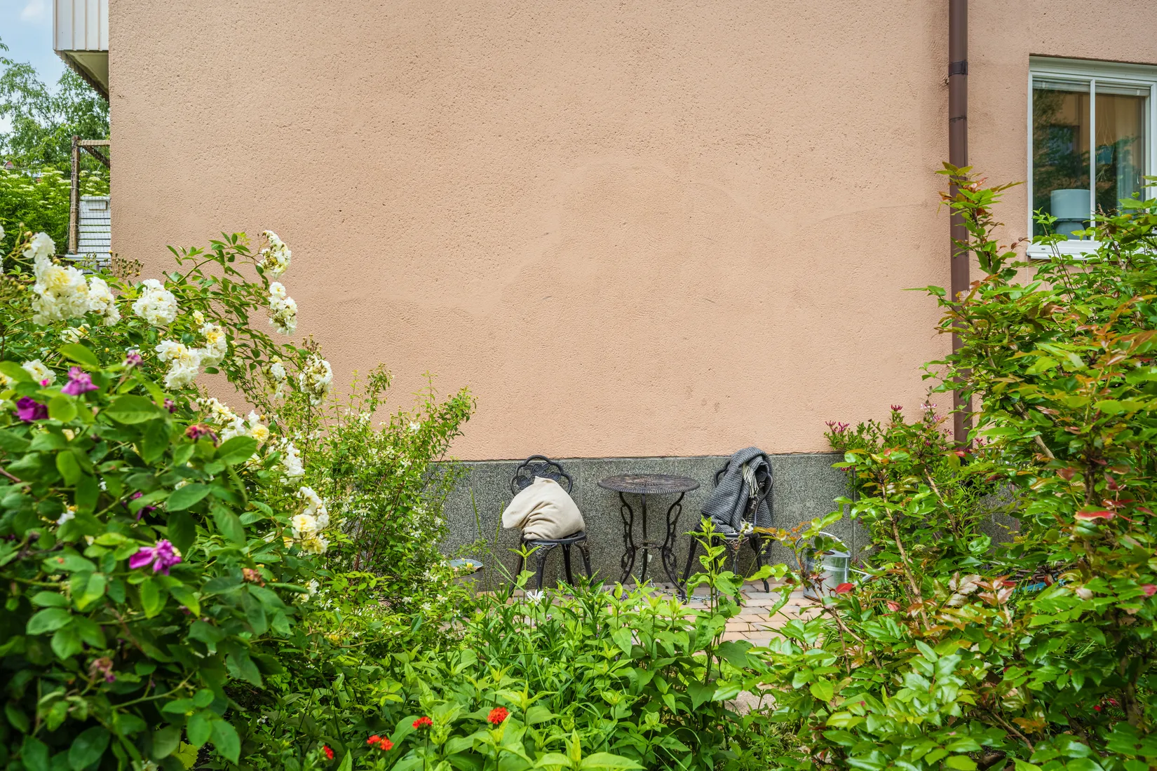 Bostadsrätt, Borensvägen 1, Årsta, Stockholm