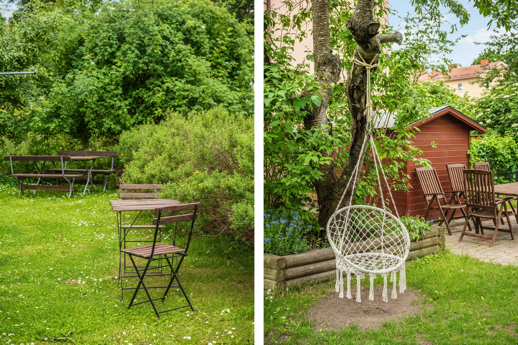 Bostadsrätt, Borensvägen 1, Årsta, Stockholm