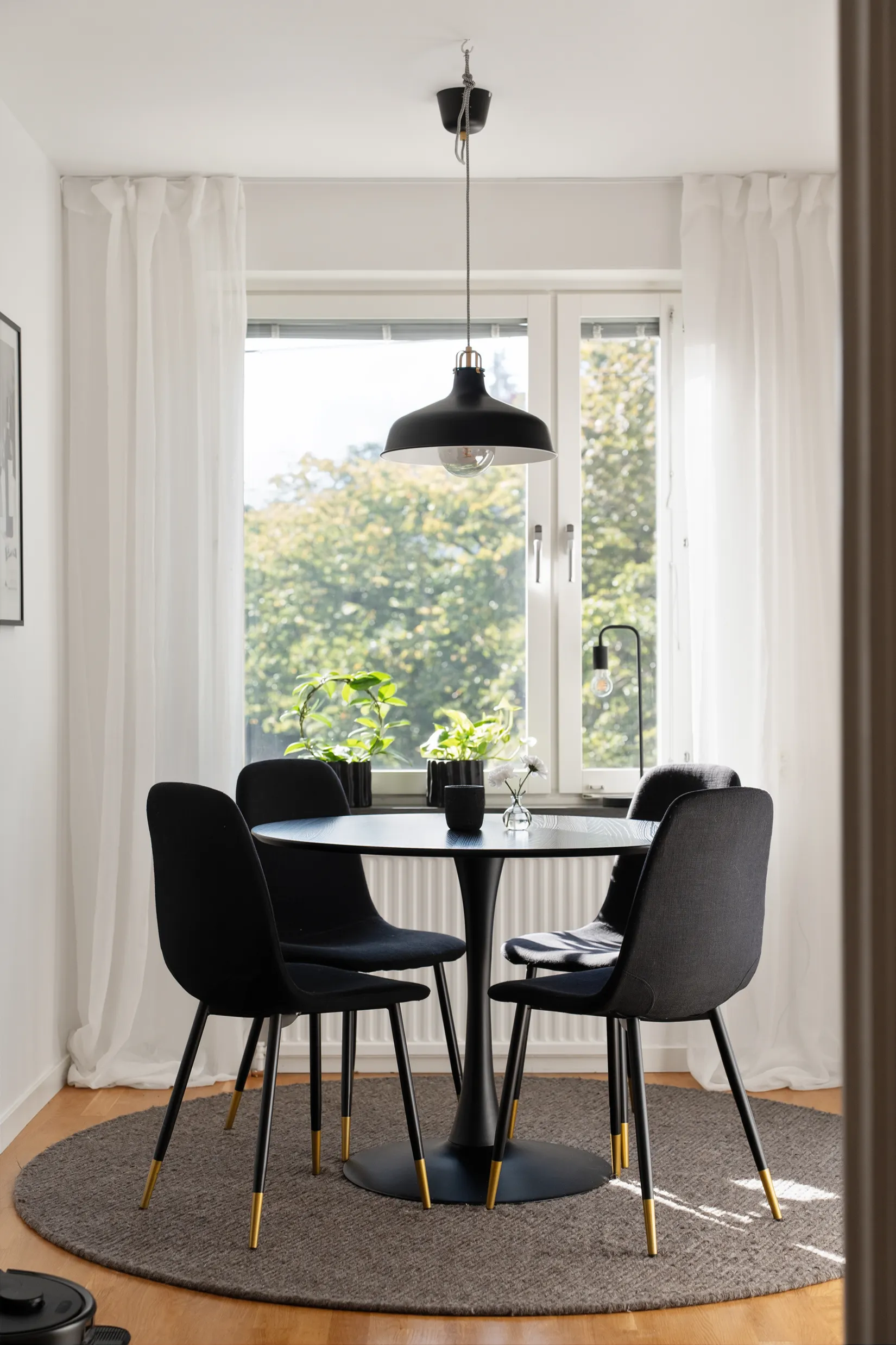 Bostadsrätt, Östra Kvarngatan 12, Centralt Öster, Nyköping