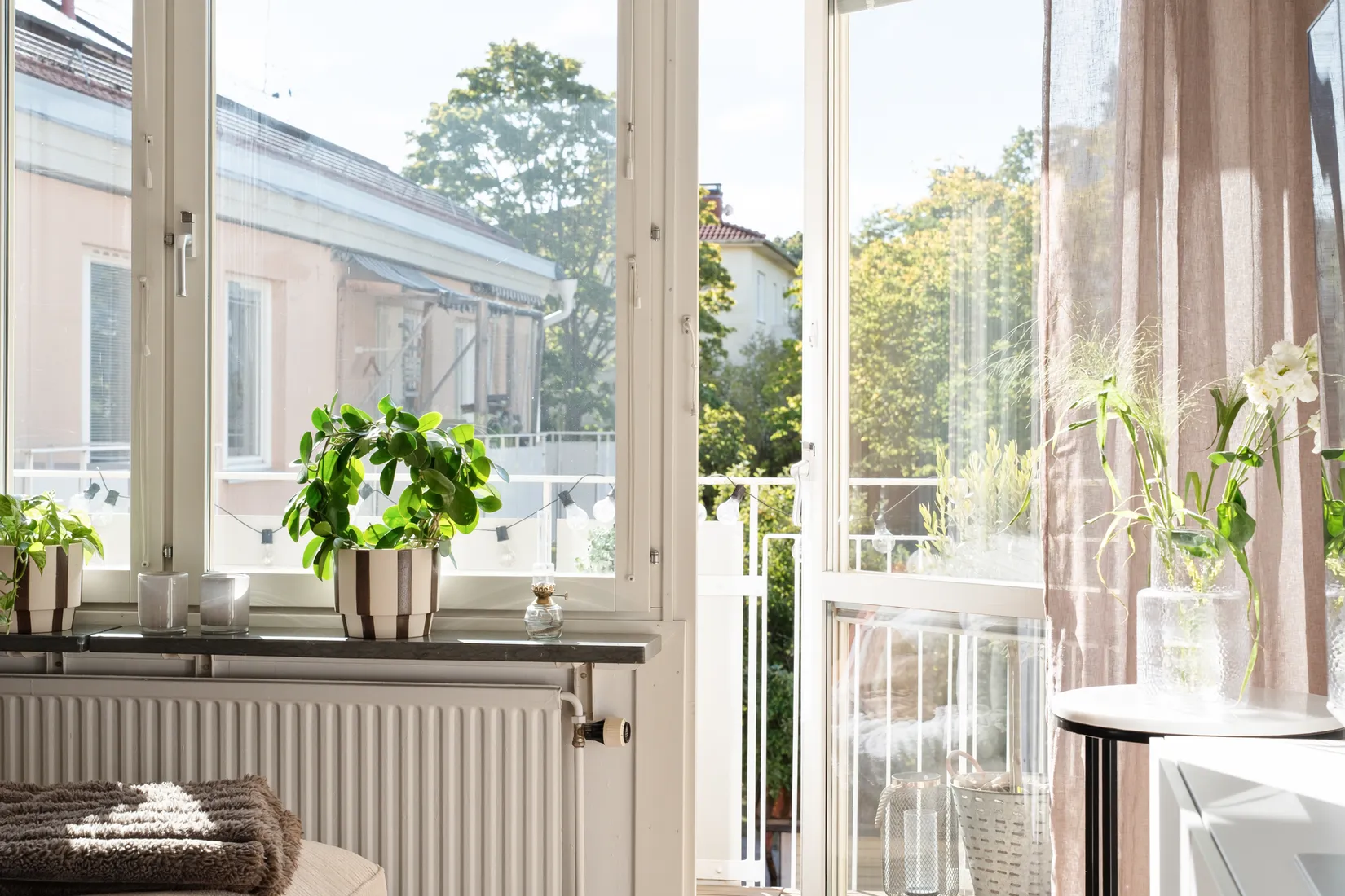 Bostadsrätt, Östra Kvarngatan 12, Centralt Öster, Nyköping