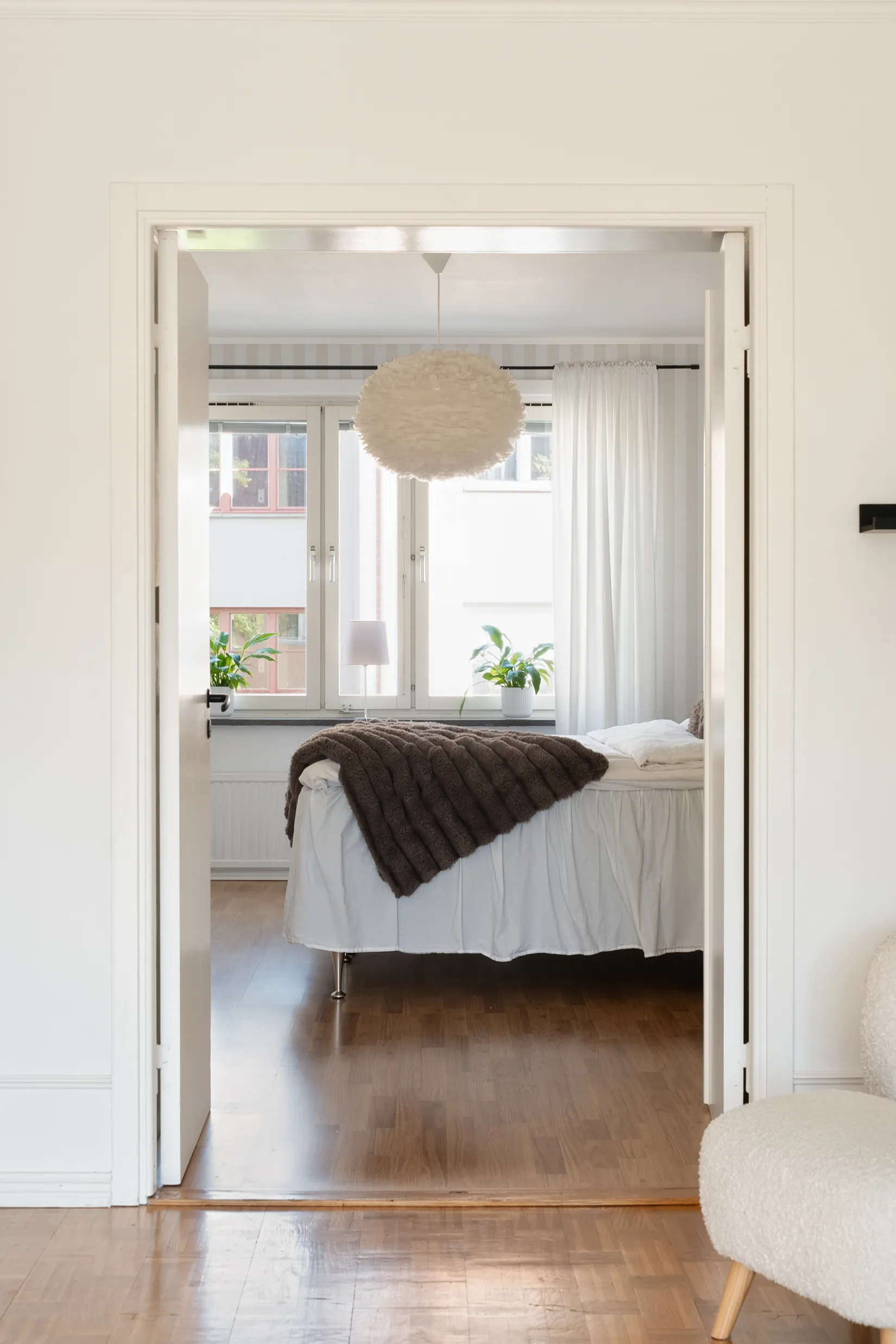 Bostadsrätt, Östra Kvarngatan 12, Centralt Öster, Nyköping