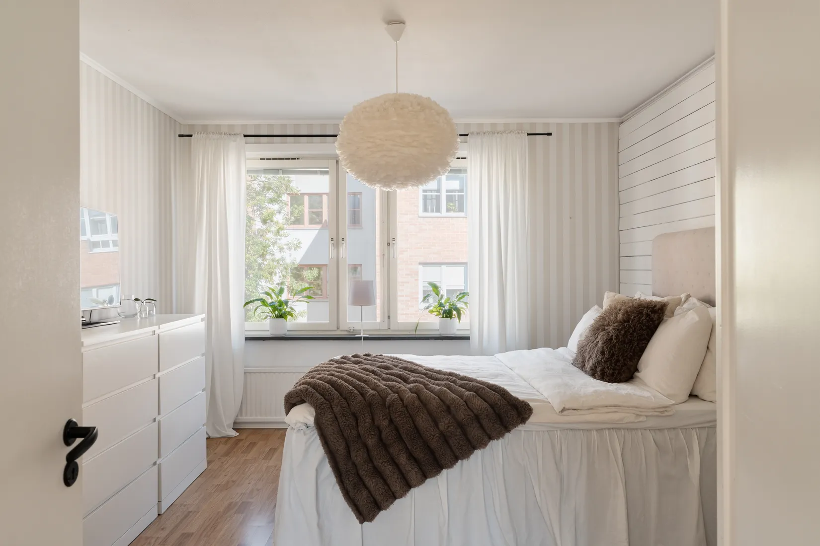 Bostadsrätt, Östra Kvarngatan 12, Centralt Öster, Nyköping