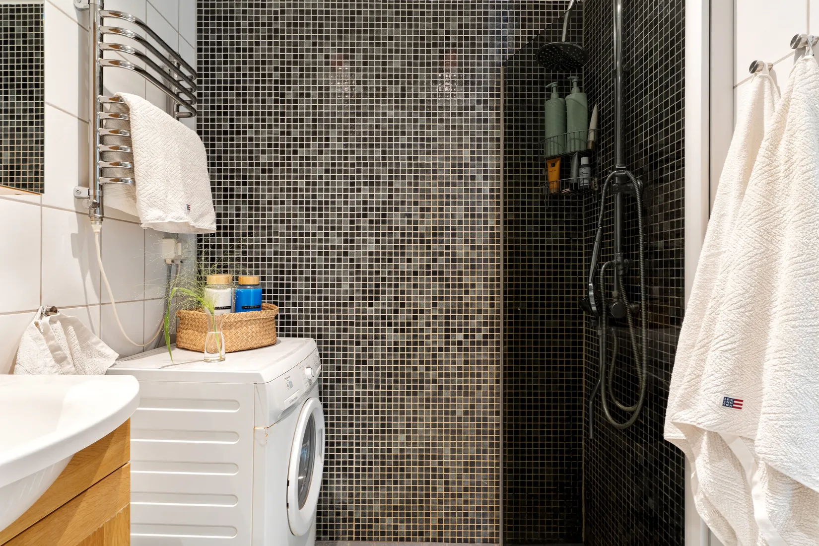Bostadsrätt, Östra Kvarngatan 12, Centralt Öster, Nyköping
