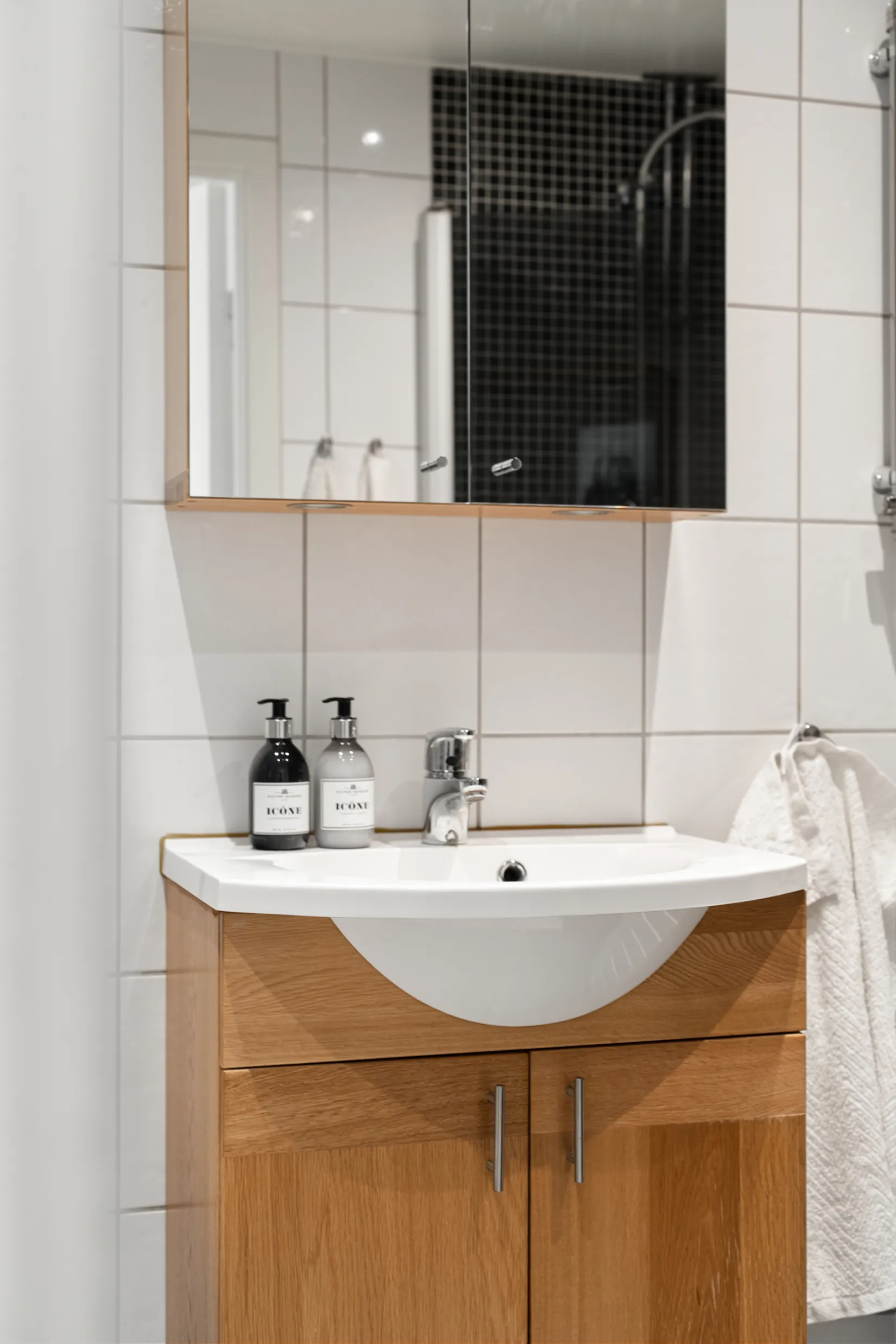 Bostadsrätt, Östra Kvarngatan 12, Centralt Öster, Nyköping