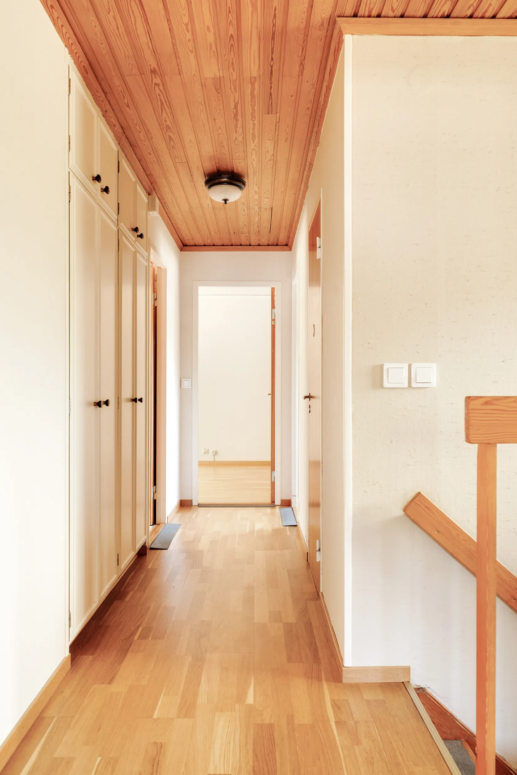 Villa, Nytäppsvägen 8, Tollarp, Kristianstad