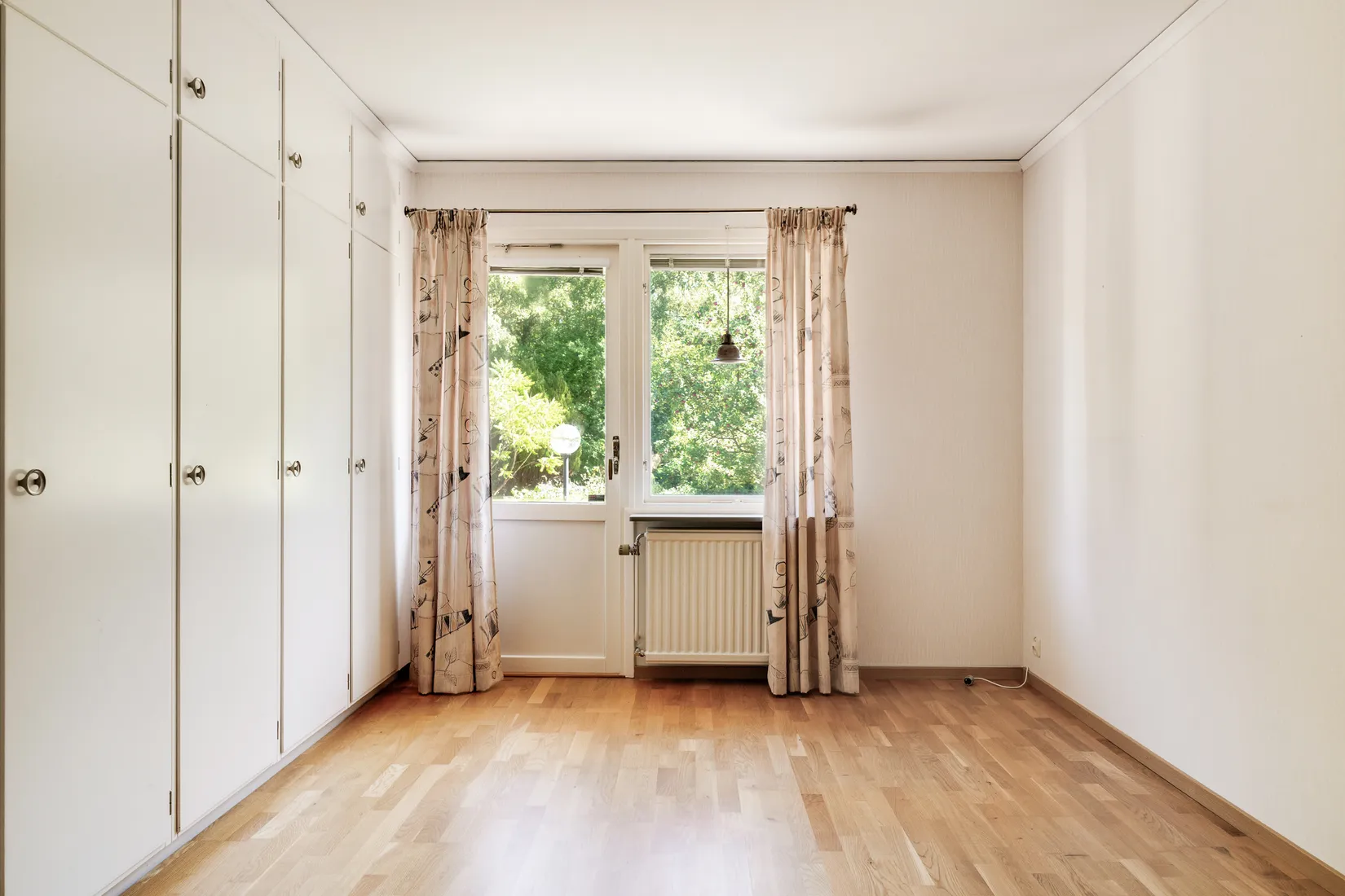 Villa, Nytäppsvägen 8, Tollarp, Kristianstad