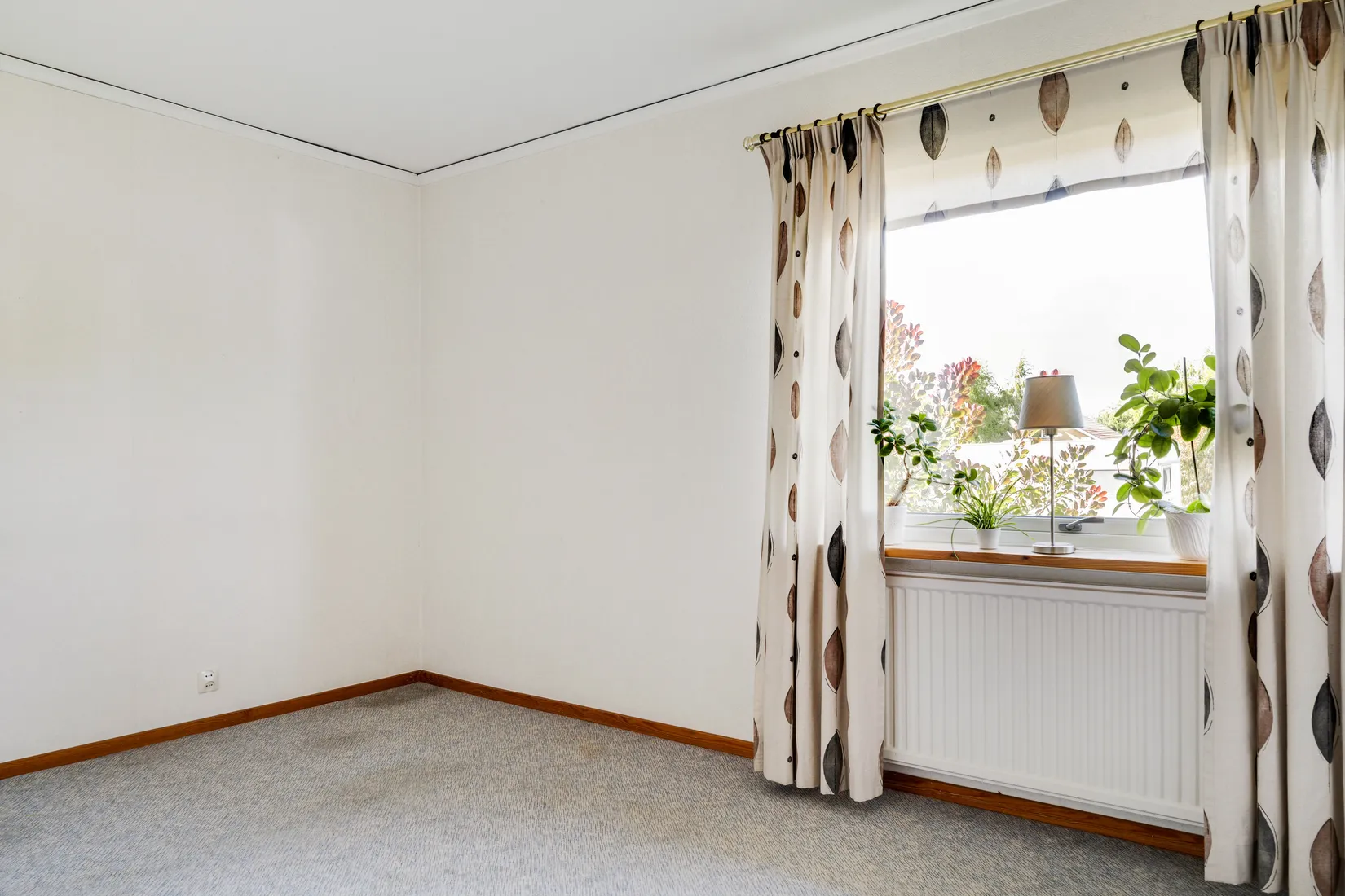 Villa, Nytäppsvägen 8, Tollarp, Kristianstad