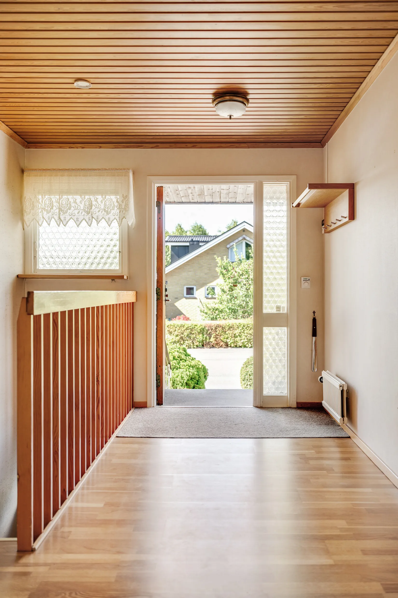 Villa, Nytäppsvägen 8, Tollarp, Kristianstad