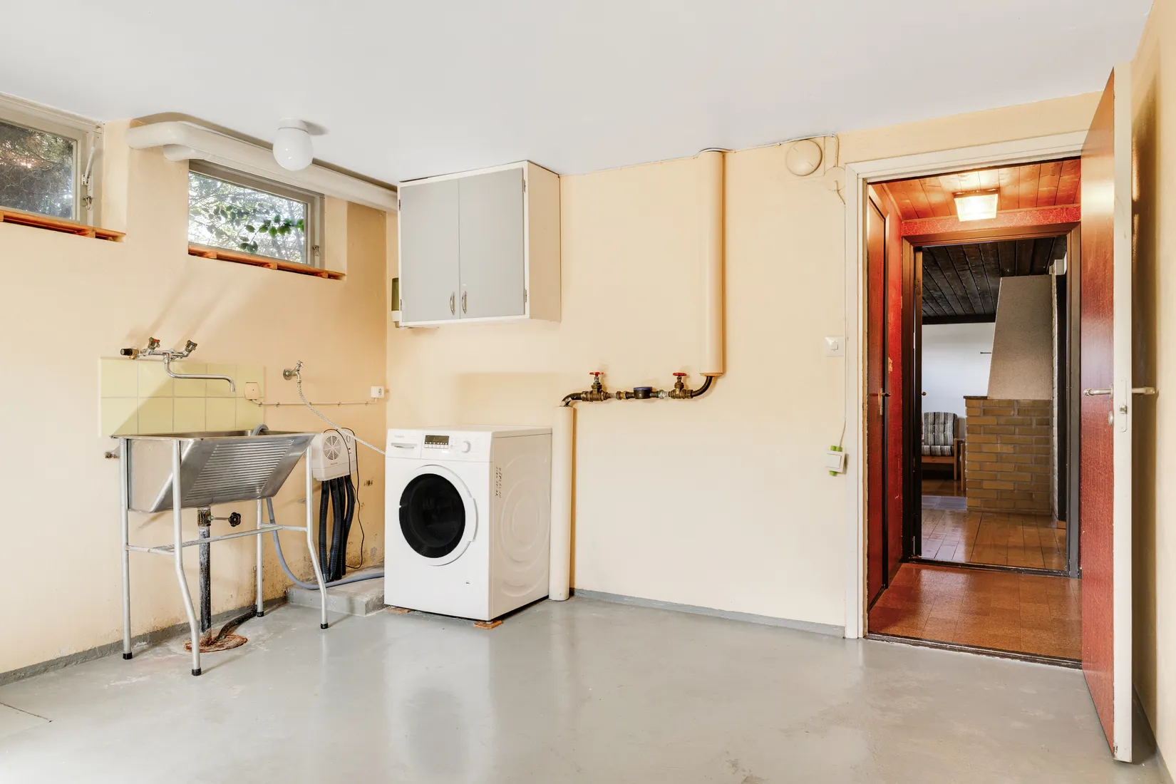 Villa, Nytäppsvägen 8, Tollarp, Kristianstad