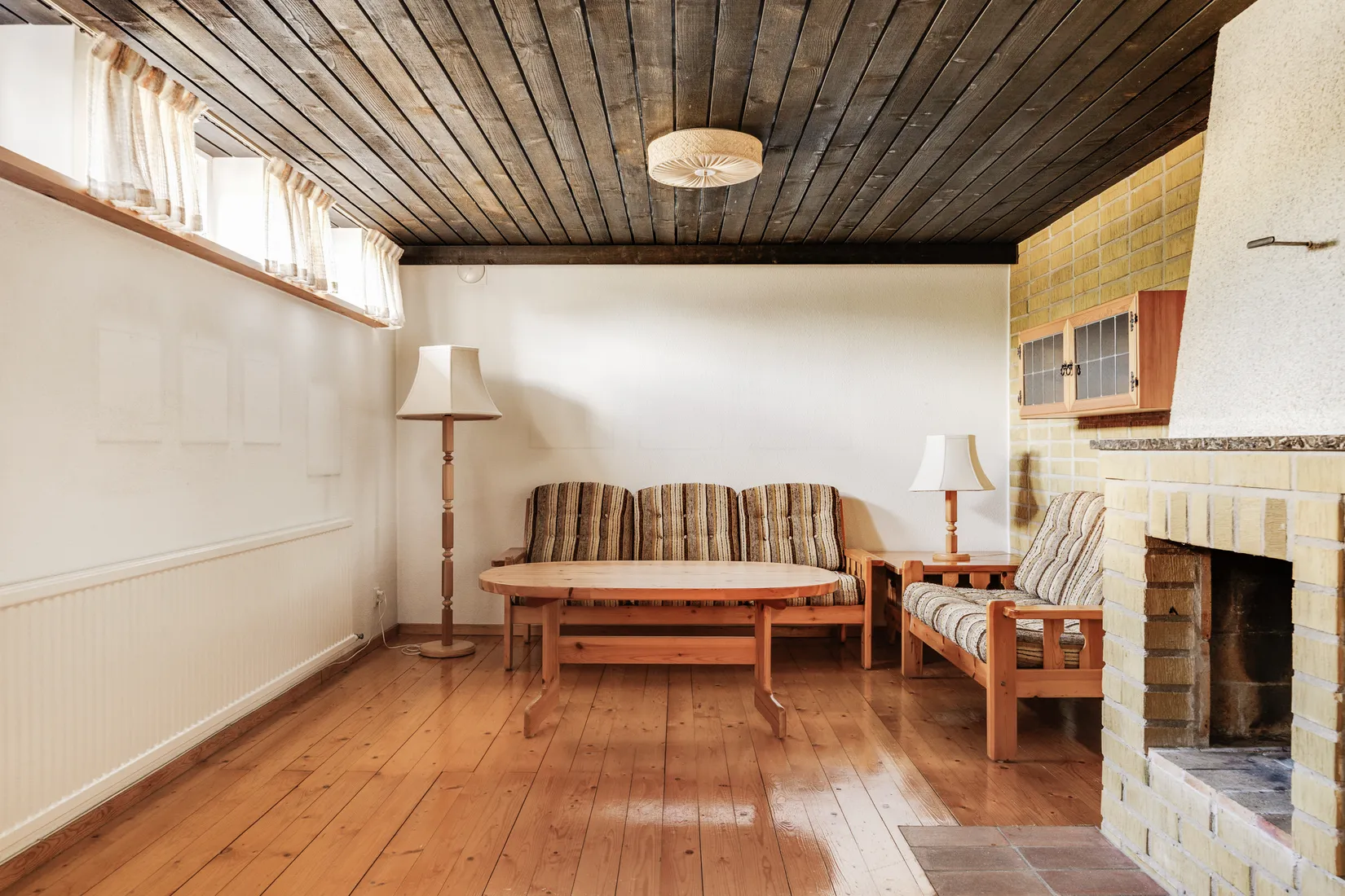 Villa, Nytäppsvägen 8, Tollarp, Kristianstad