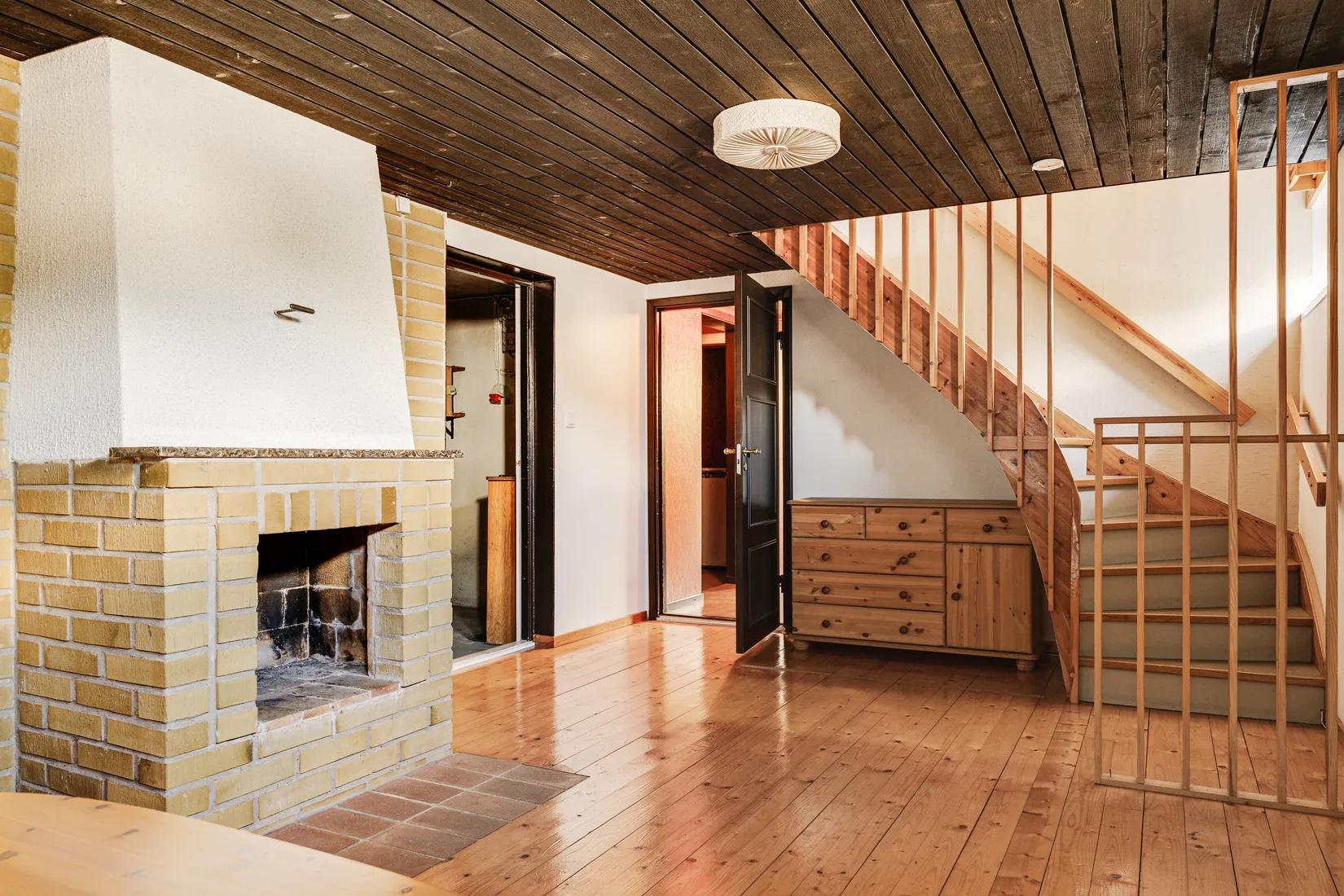 Villa, Nytäppsvägen 8, Tollarp, Kristianstad