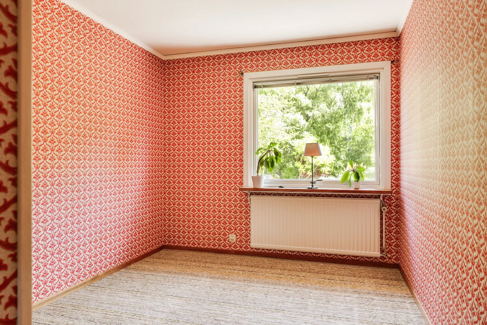 Villa, Nytäppsvägen 8, Tollarp, Kristianstad