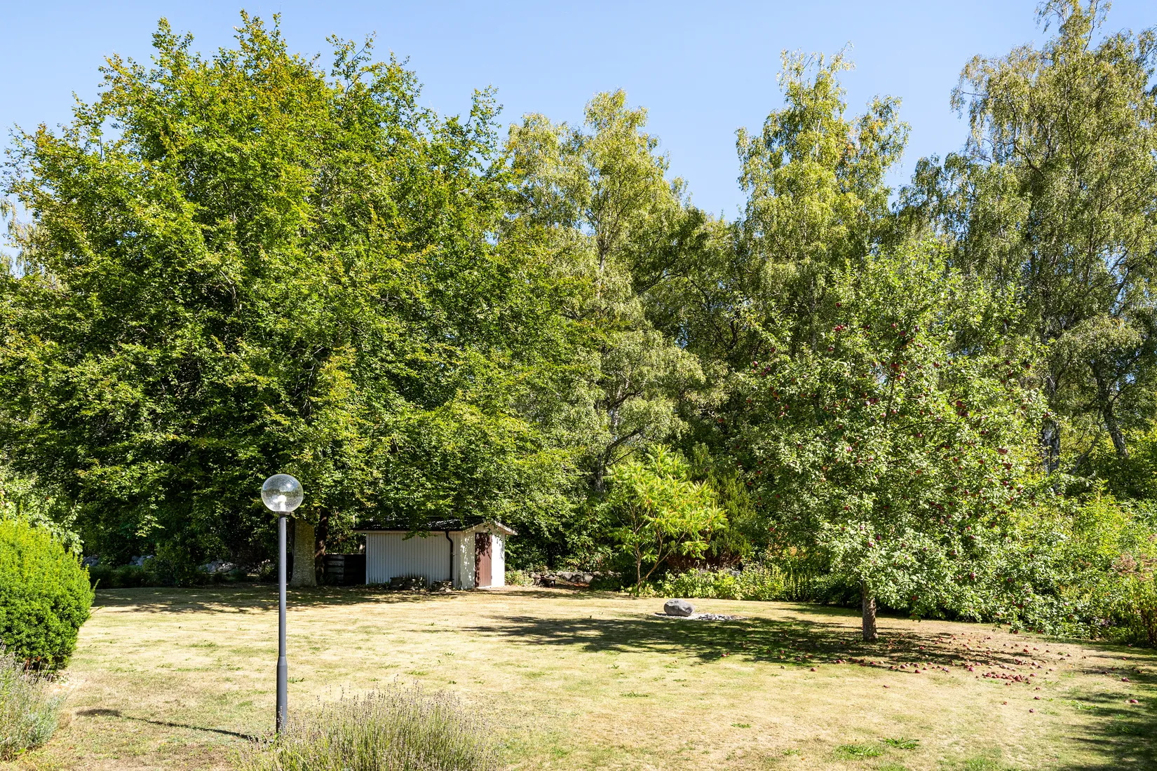 Villa, Nytäppsvägen 8, Tollarp, Kristianstad