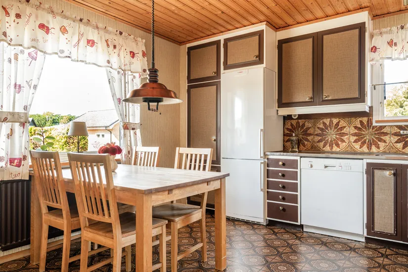 Villa, Nytäppsvägen 8, Tollarp, Kristianstad