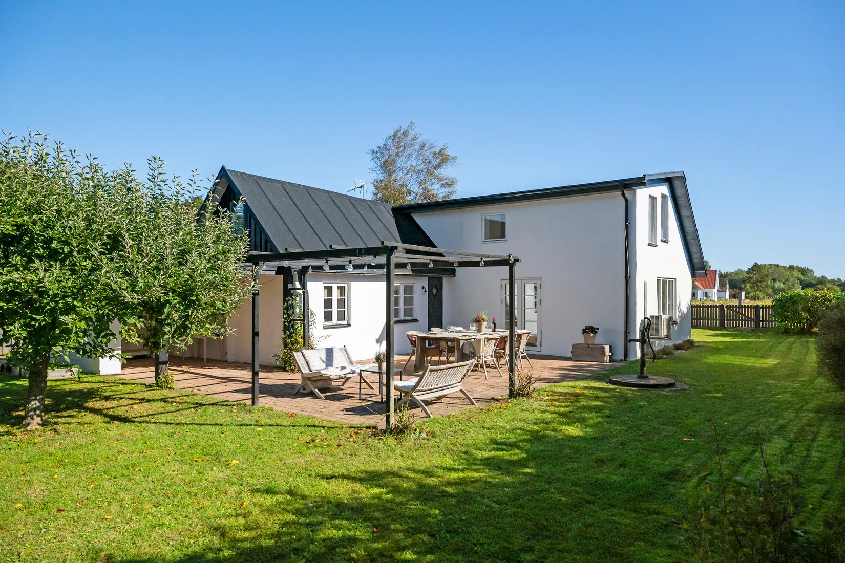Villa, Äspövägen 513, Smygehamn, Trelleborg