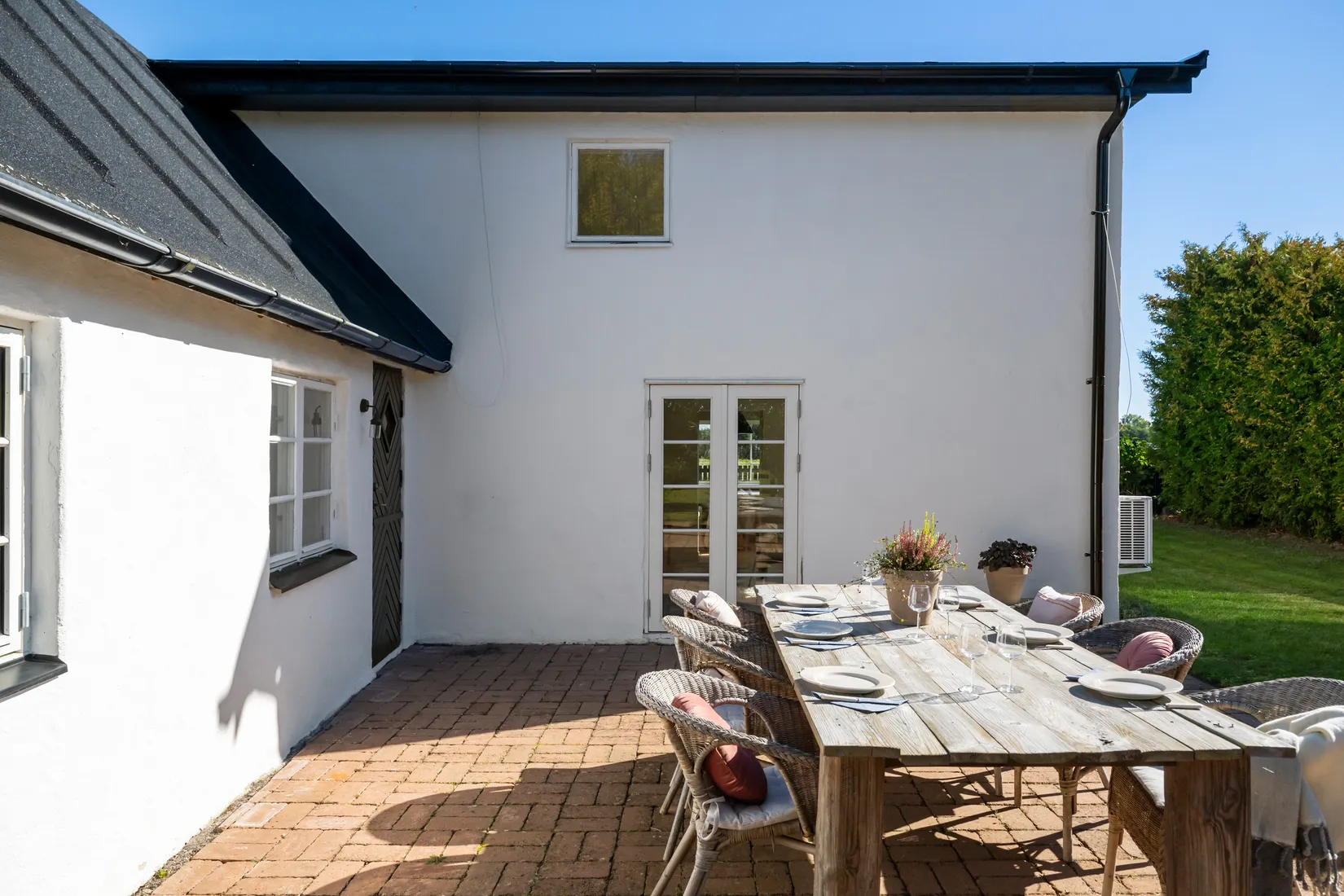 Villa, Äspövägen 513, Smygehamn, Trelleborg