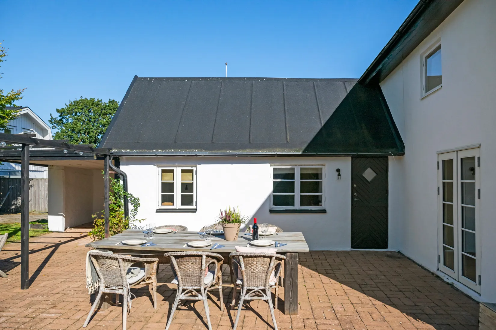 Villa, Äspövägen 513, Smygehamn, Trelleborg