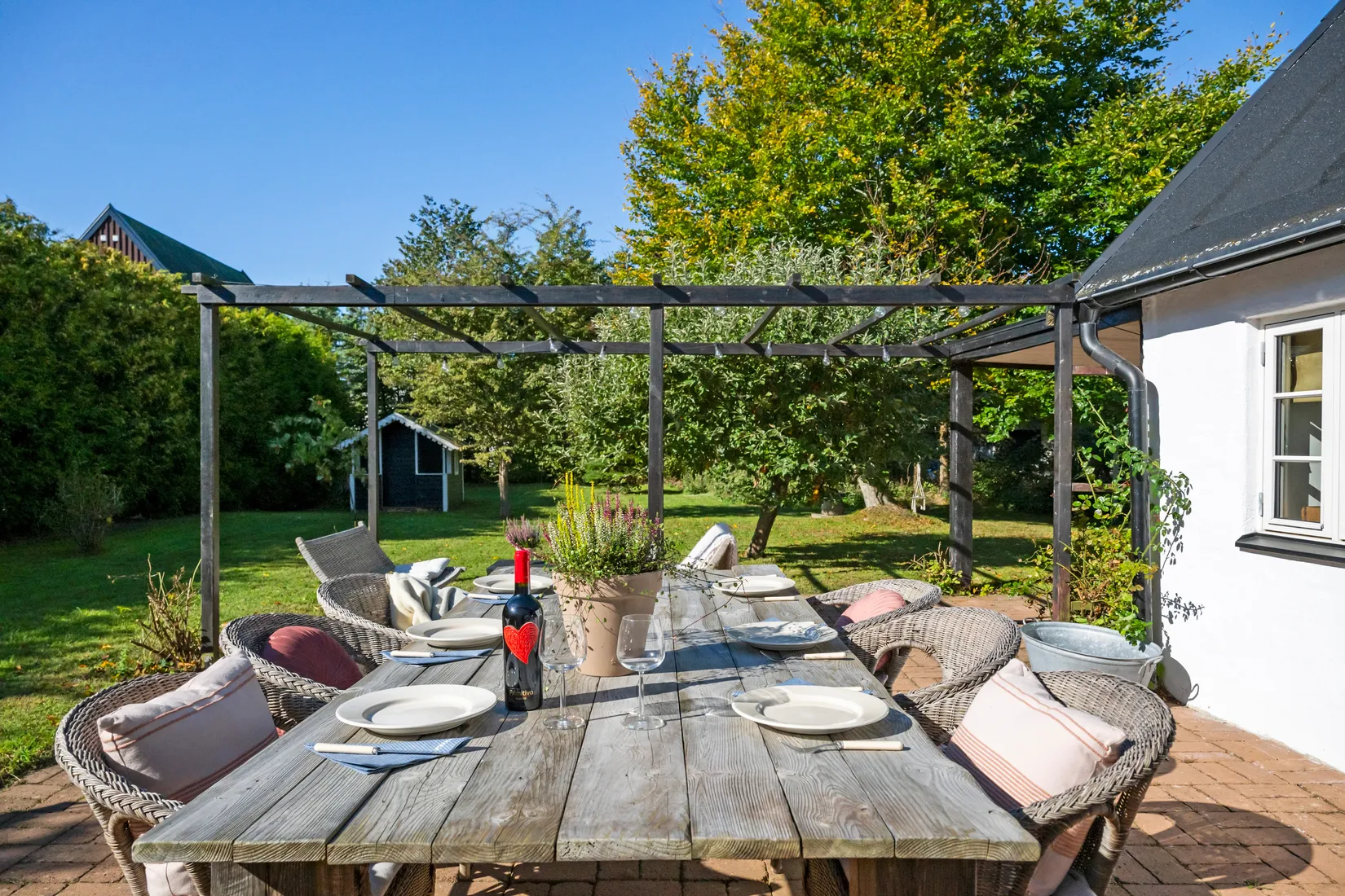 Villa, Äspövägen 513, Smygehamn, Trelleborg