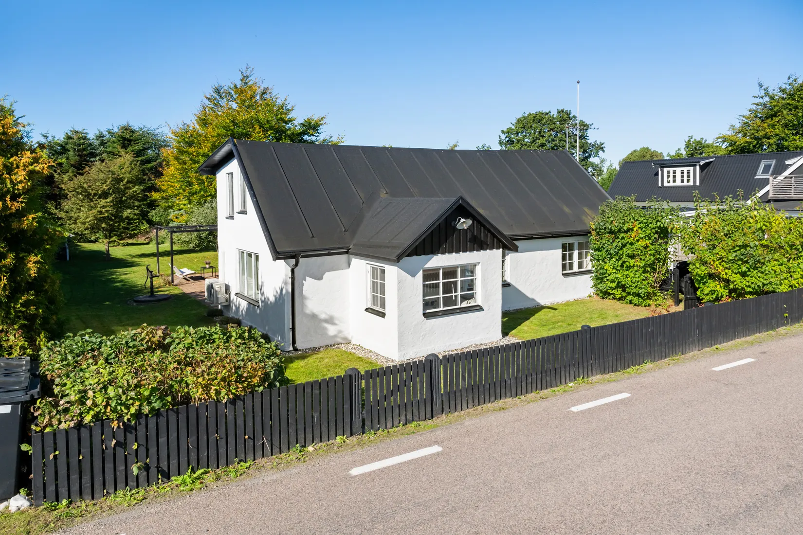 Villa, Äspövägen 513, Smygehamn, Trelleborg