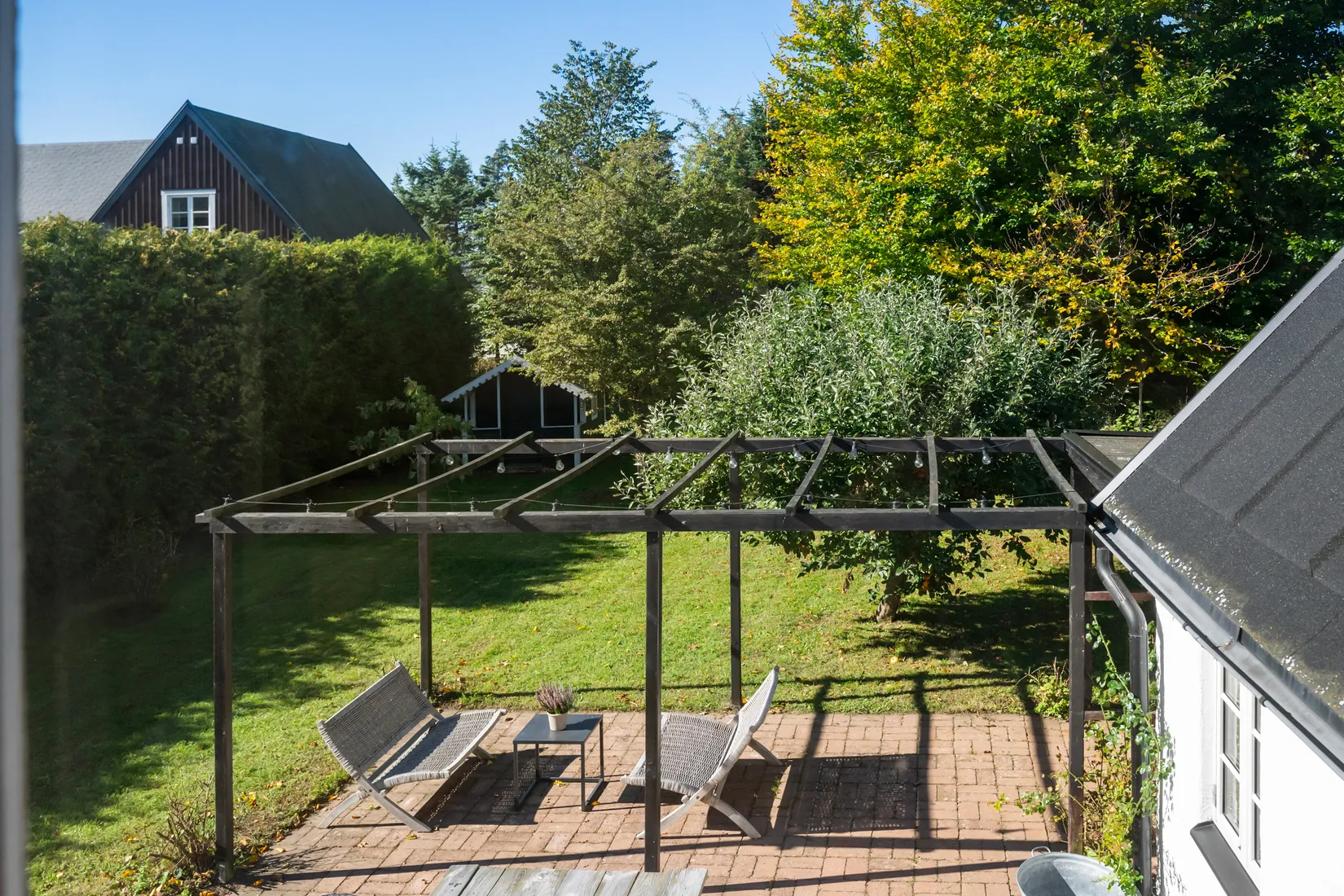 Villa, Äspövägen 513, Smygehamn, Trelleborg